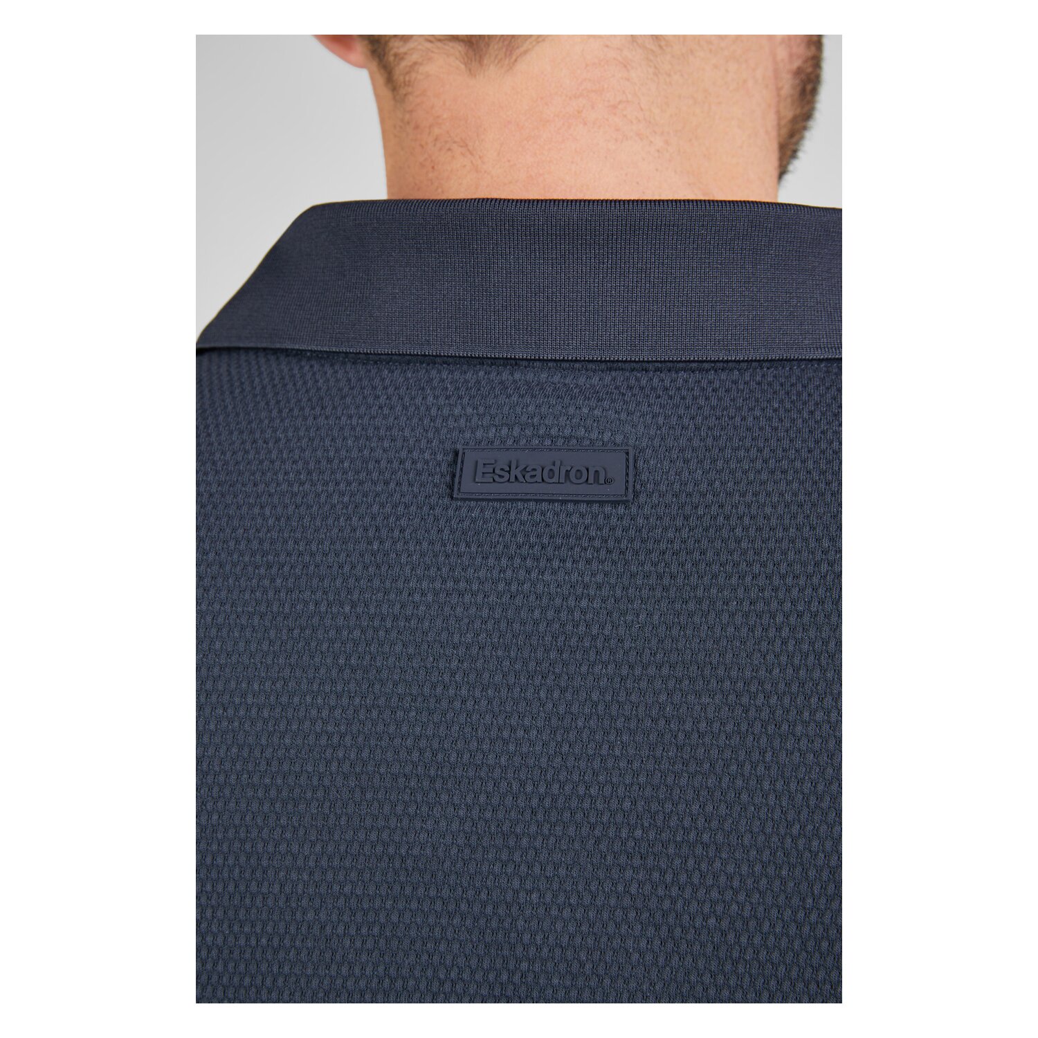 ESKADRON Classic Sports Poloshirt – Ansicht 6