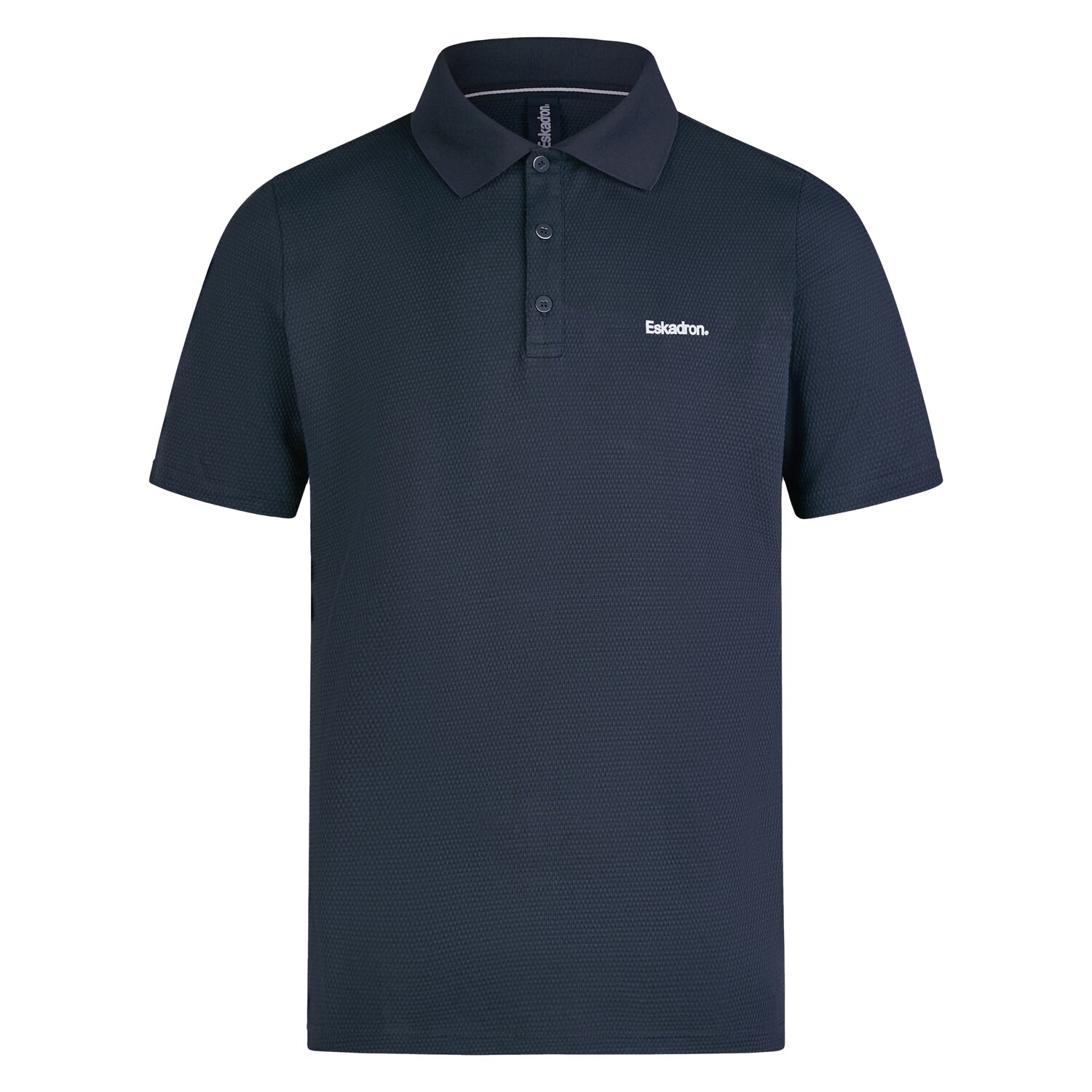 ESKADRON Classic Sports Poloshirt – Ansicht 1