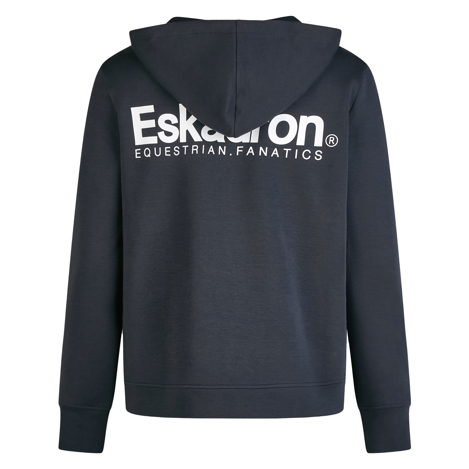 ESKADRON Classic Sports Zip-Hoodie – Ansicht 2