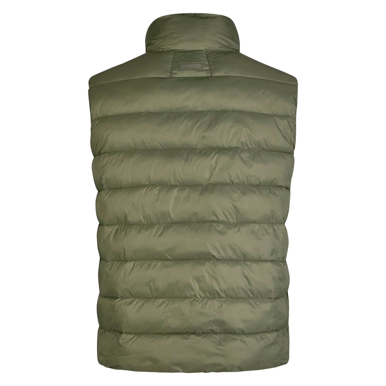 ESKADRON Classic Sports Weste Quilt-Waistcoat Male – Ansicht 2