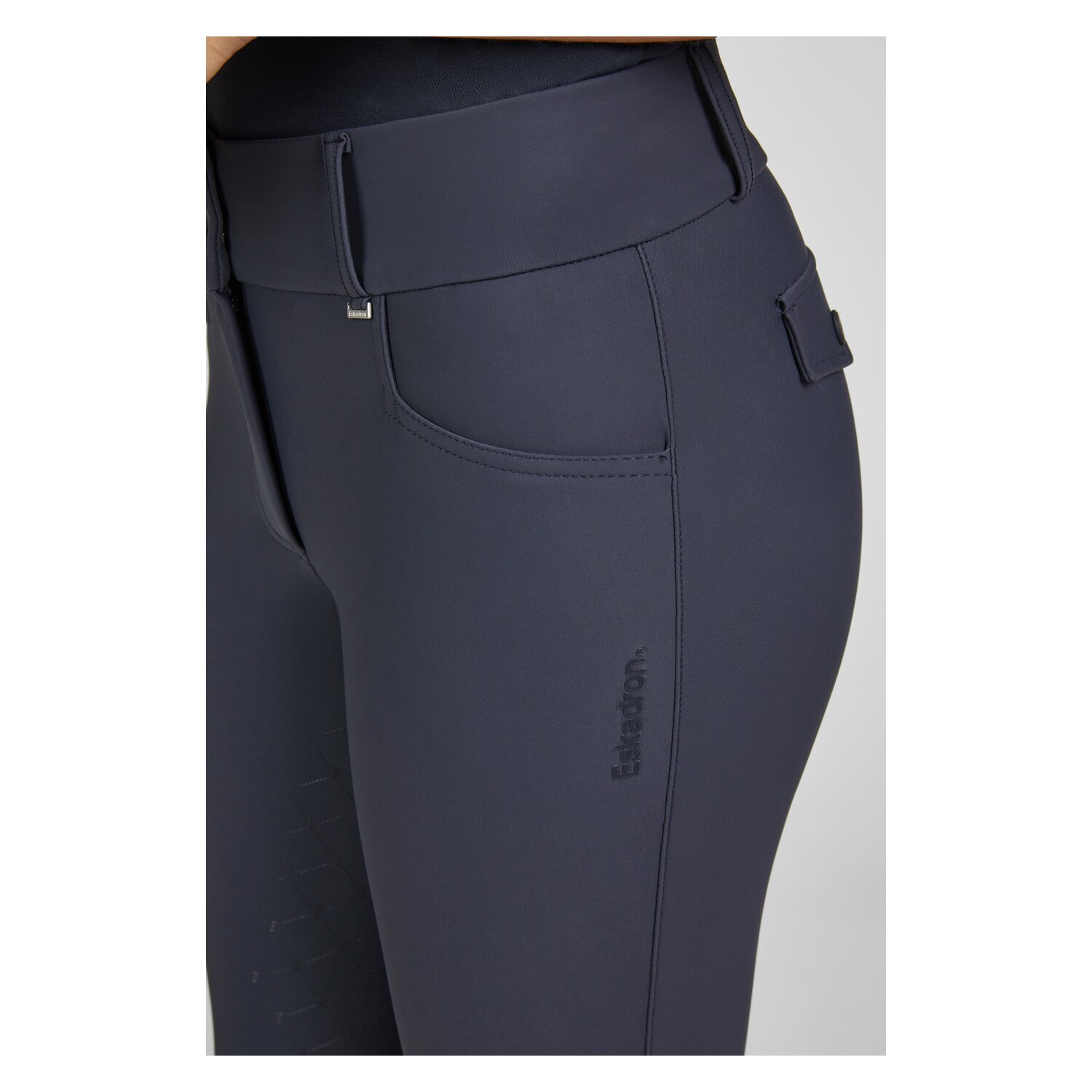 ESKADRON Classic Sports Reithose Full Grip Core – Ansicht 6