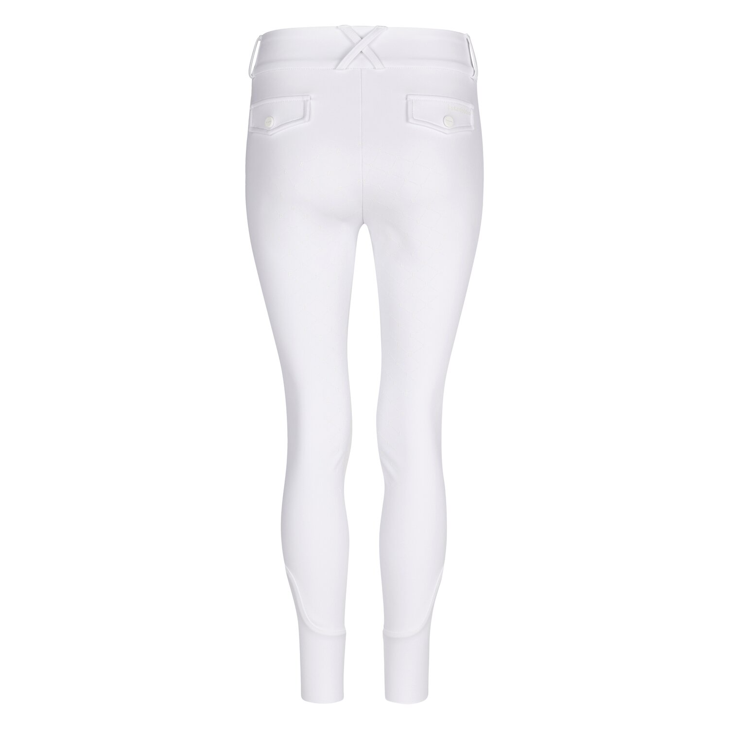 ESKADRON Classic Sports Reithose Full Grip Core – Ansicht 2