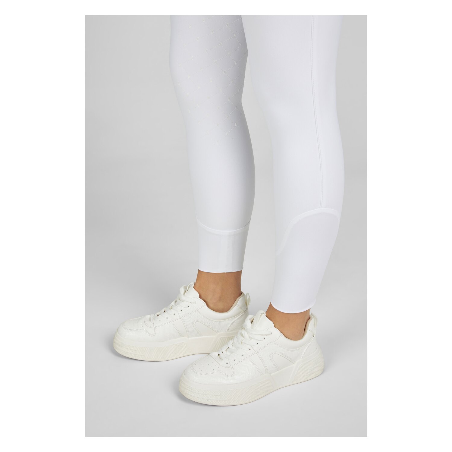 ESKADRON Classic Sports Reithose Full Grip Core – Ansicht 5