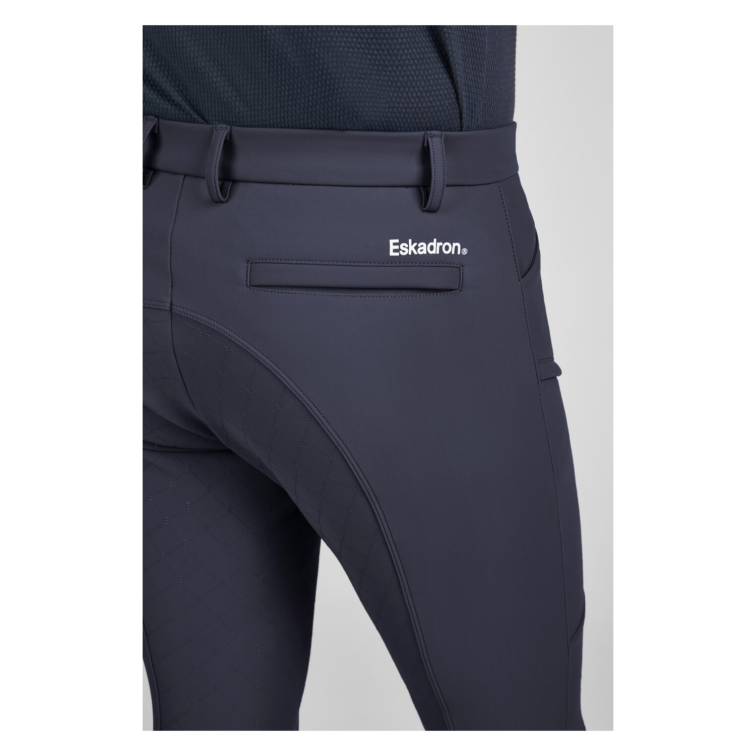 ESKADRON Classic Sports Reithose Full Grip Core – Ansicht 6