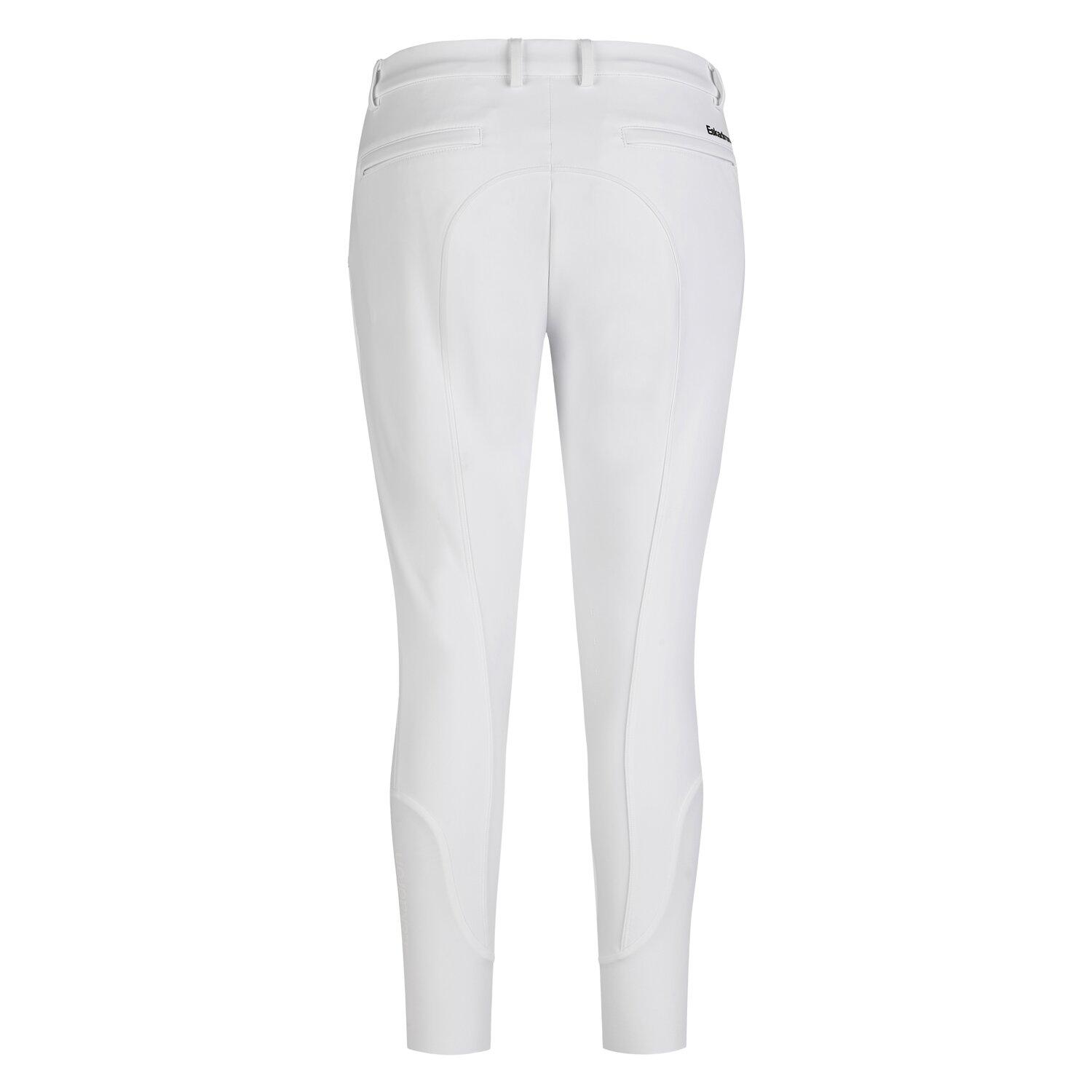 ESKADRON Classic Sports Kniebesatz-Reithose Core – Ansicht 2