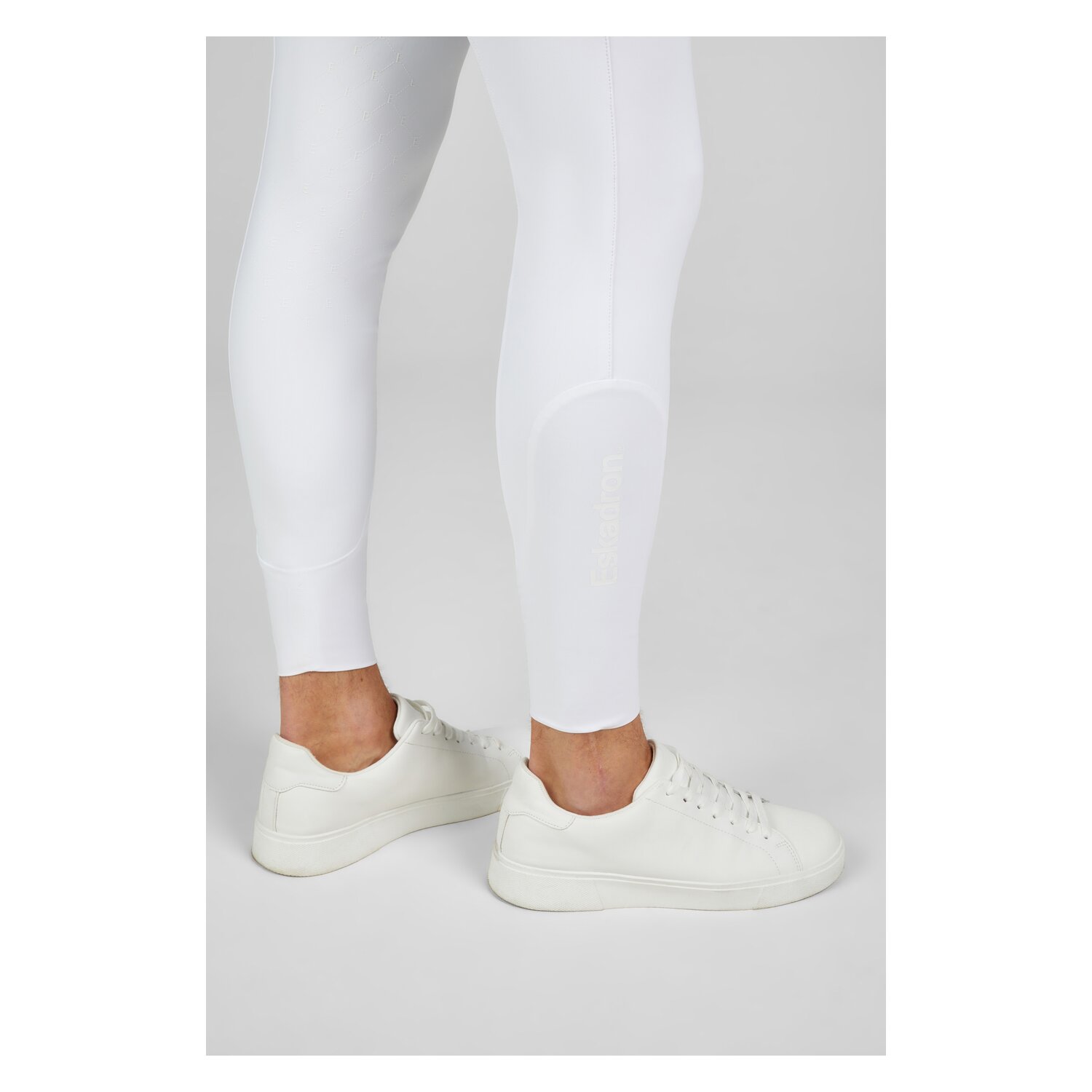 ESKADRON Classic Sports Kniebesatz-Reithose Core – Ansicht 5