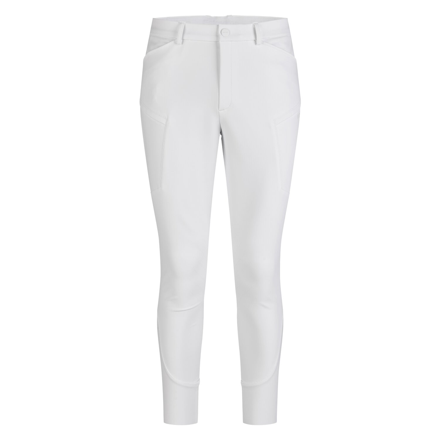 ESKADRON Classic Sports Kniebesatz-Reithose Core – Ansicht 1