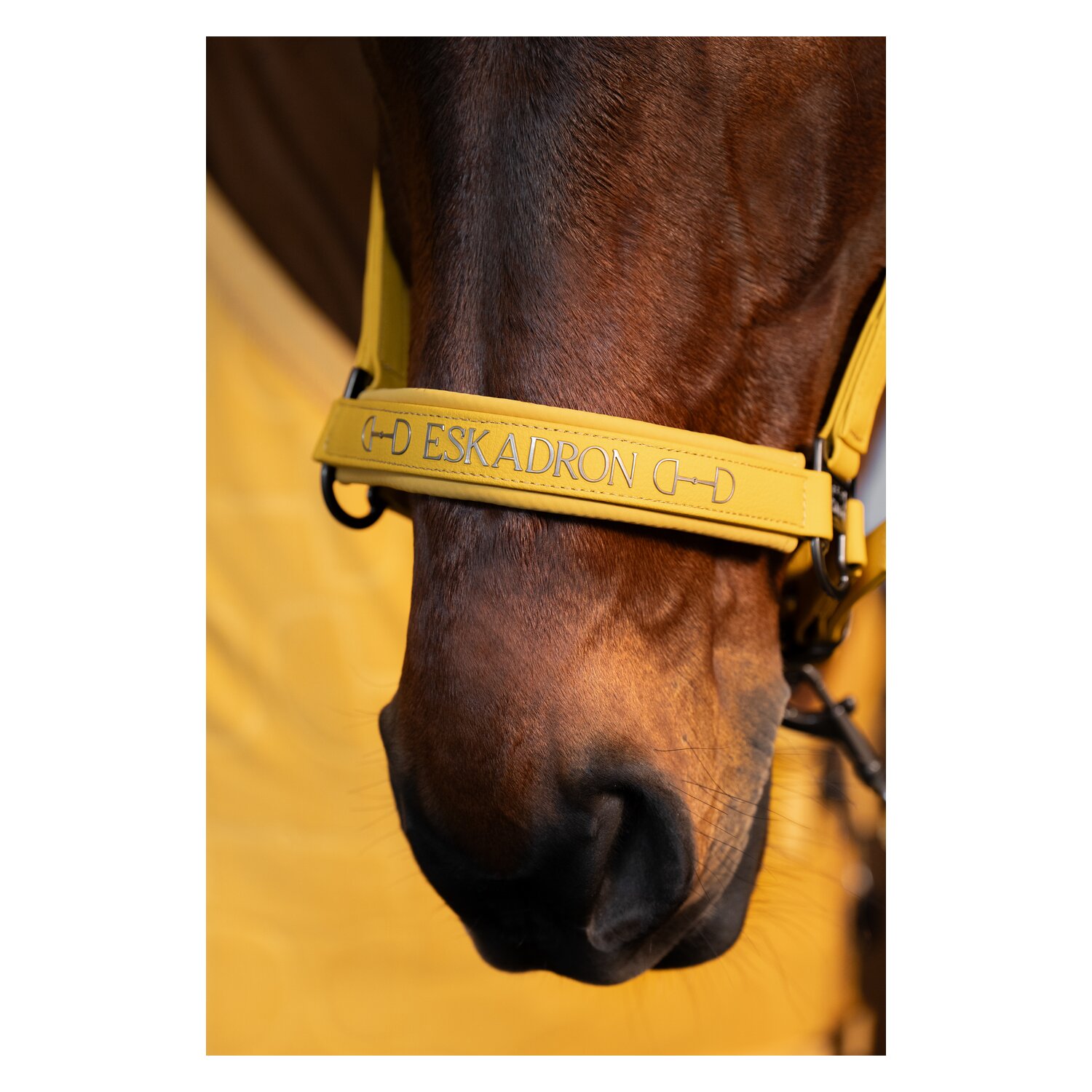 ESKADRON Platinum Abschwitzdecke Fleece Stamp Bit – Ansicht 5