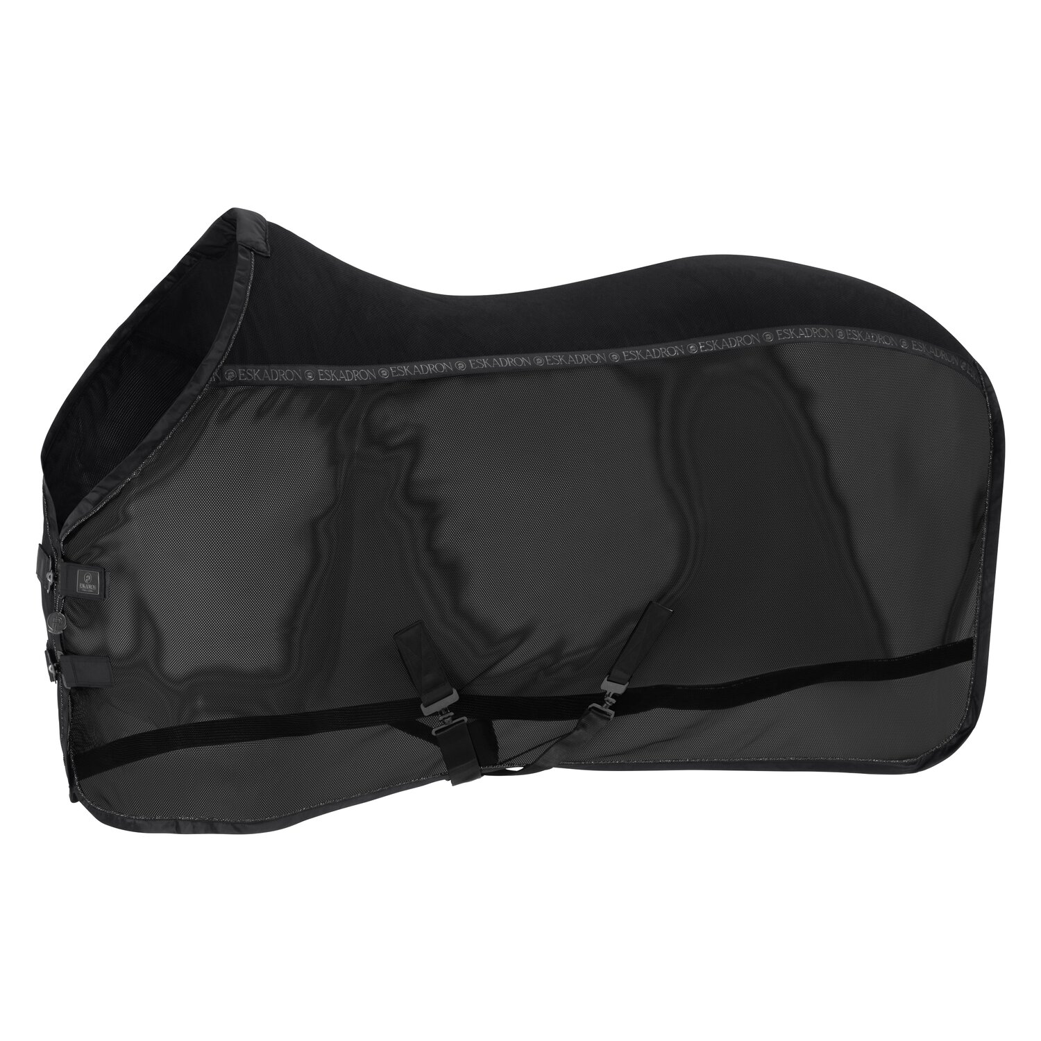 ESKADRON Platinum Fliegendecke Pro Cover – Ansicht 1