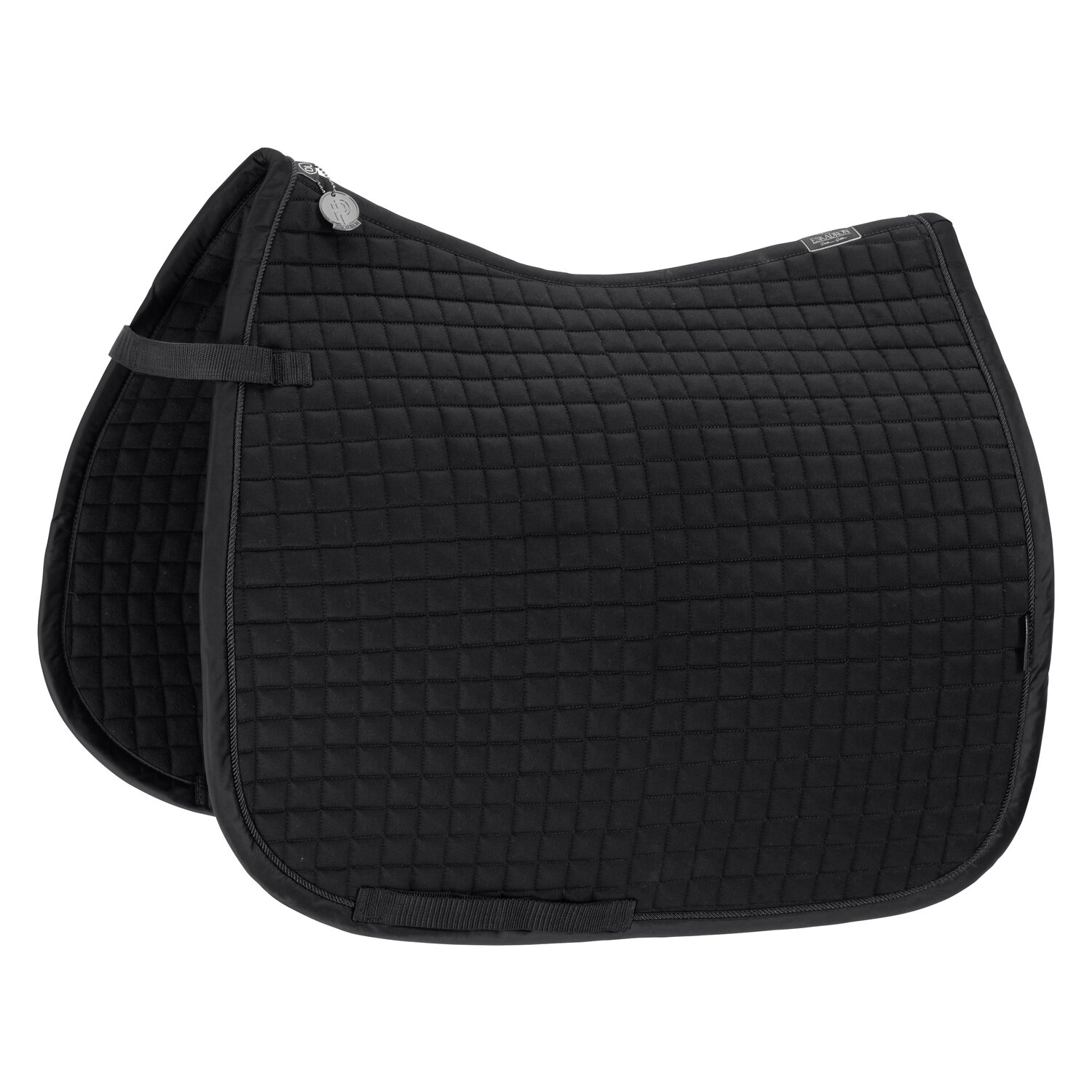 ESKADRON Platinum Schabracke Cotton – Ansicht 1