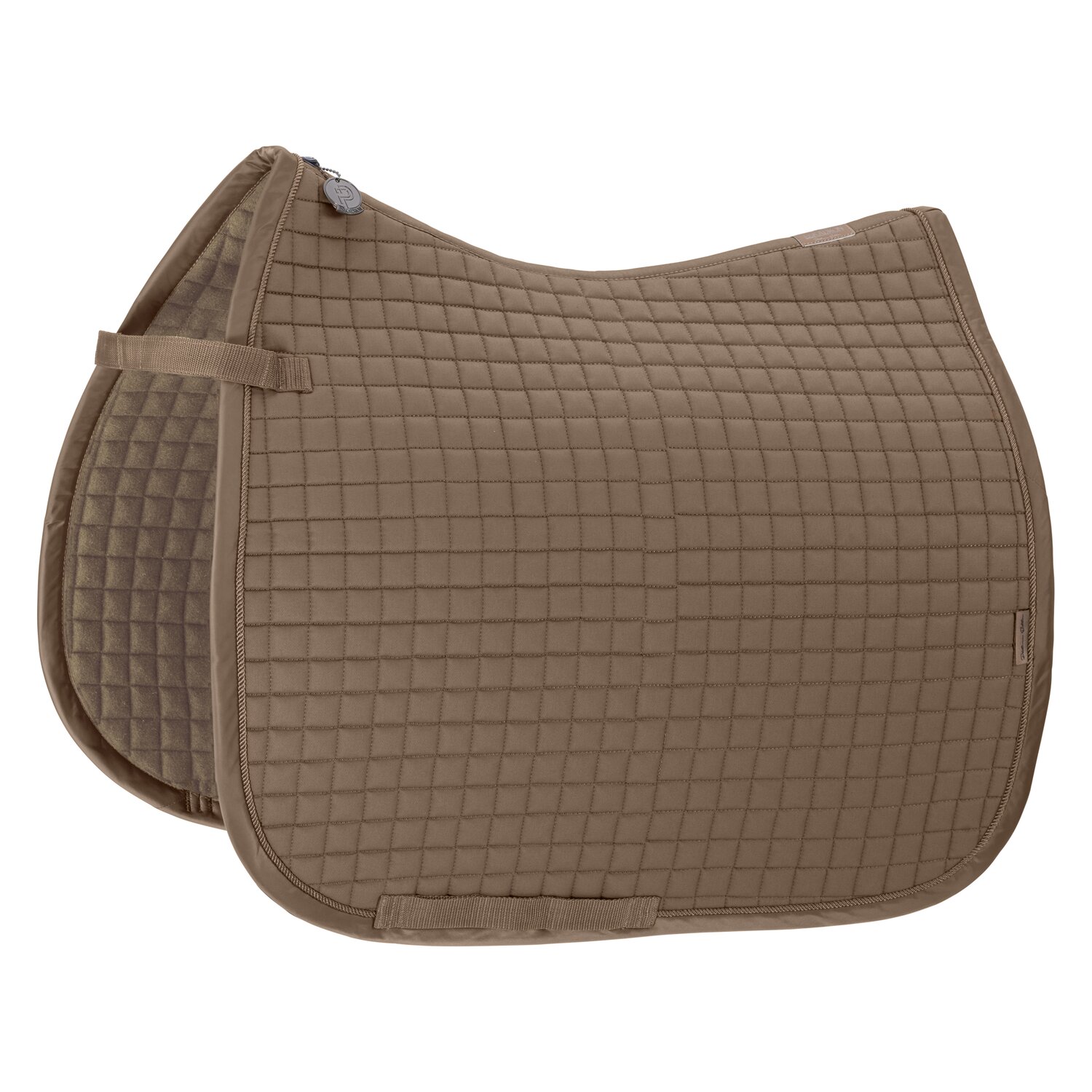 ESKADRON Platinum Schabracke Cotton – Ansicht 1