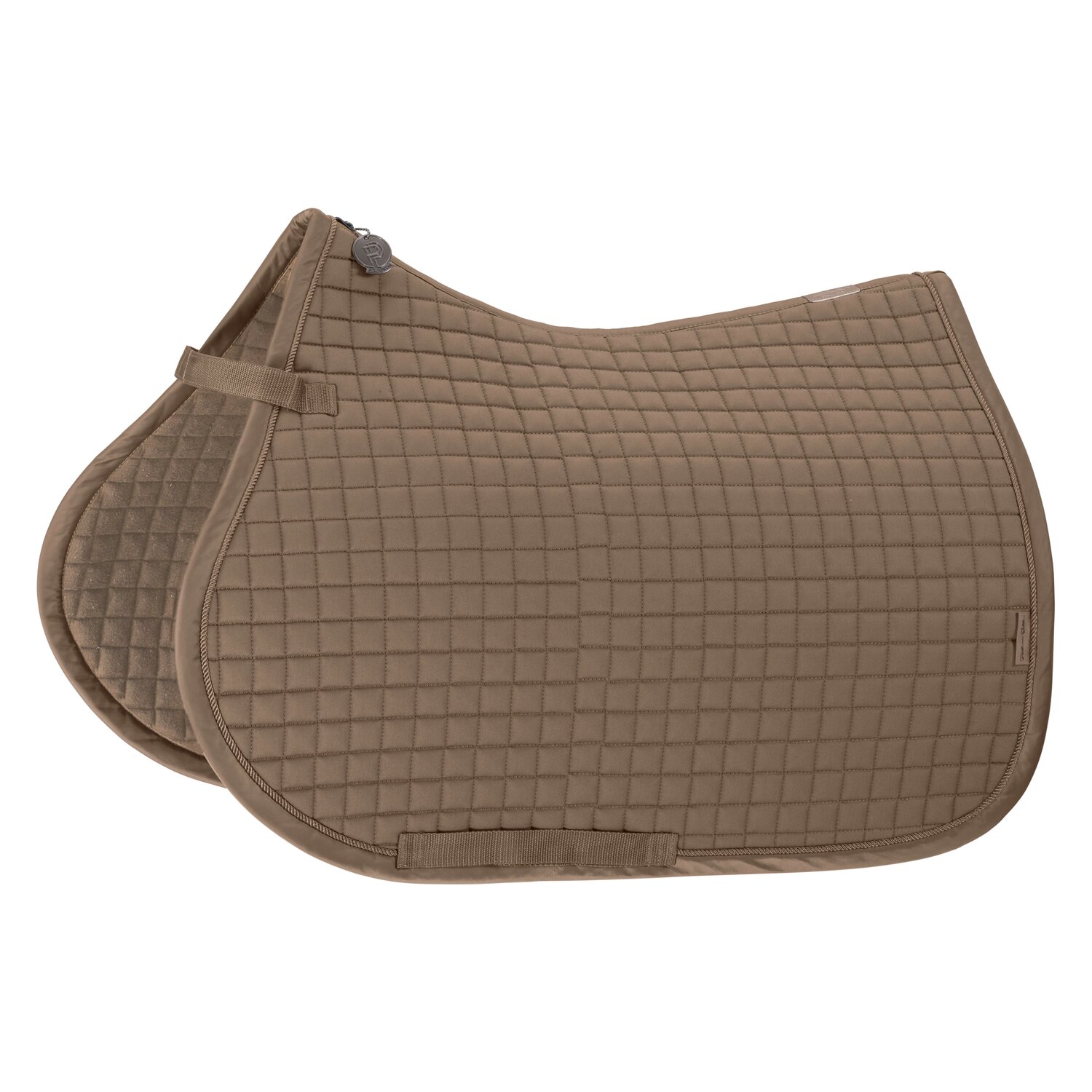 ESKADRON Platinum Schabracke Cotton – Ansicht 2