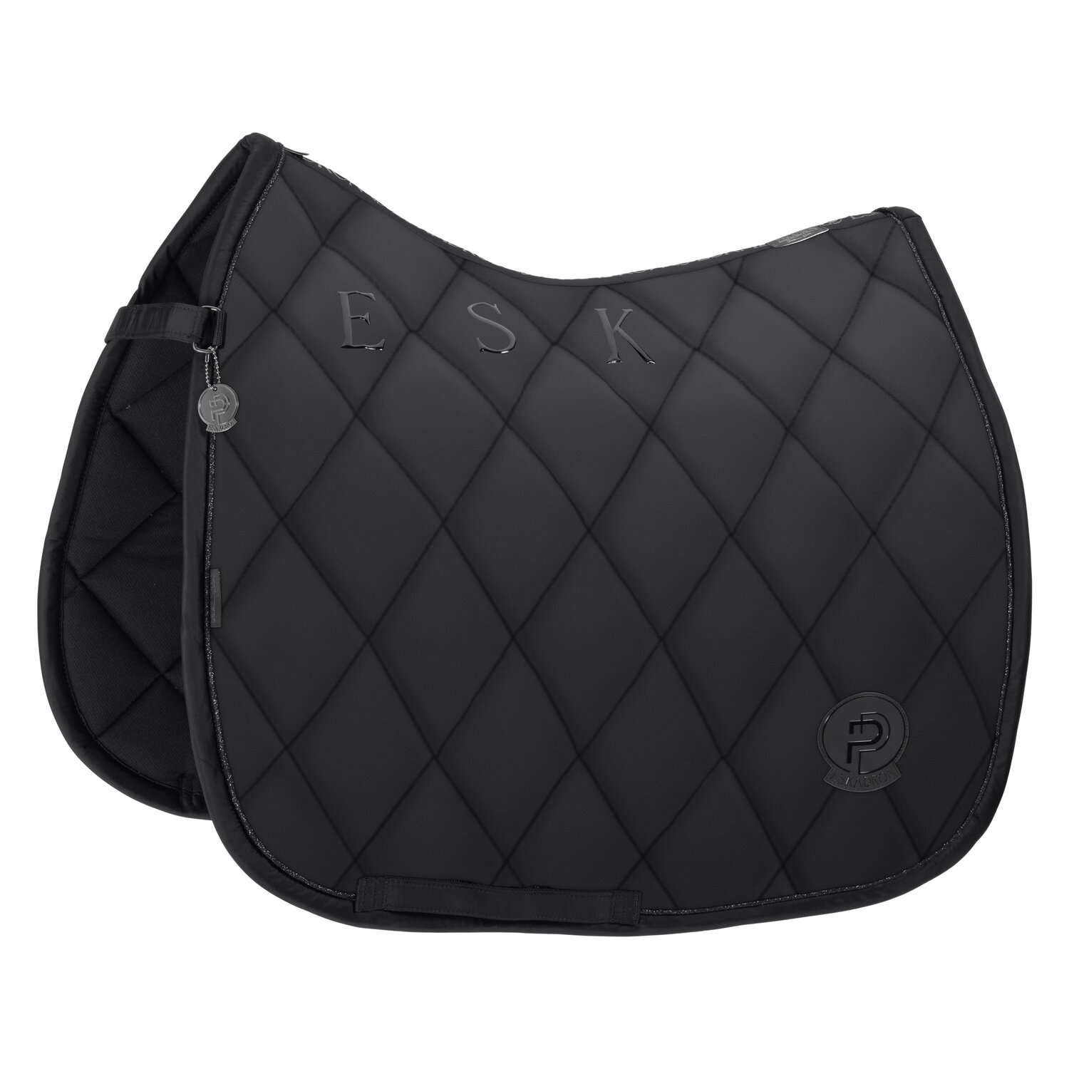 ESKADRON Platinum Schabracke Pro Soft – Ansicht 1