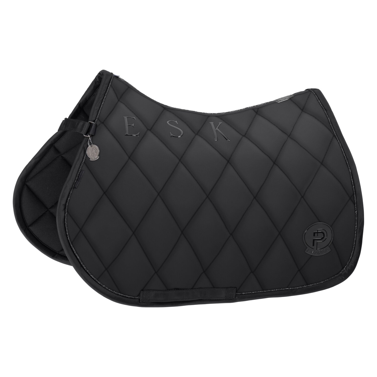 ESKADRON Platinum Schabracke Pro Soft – Ansicht 2