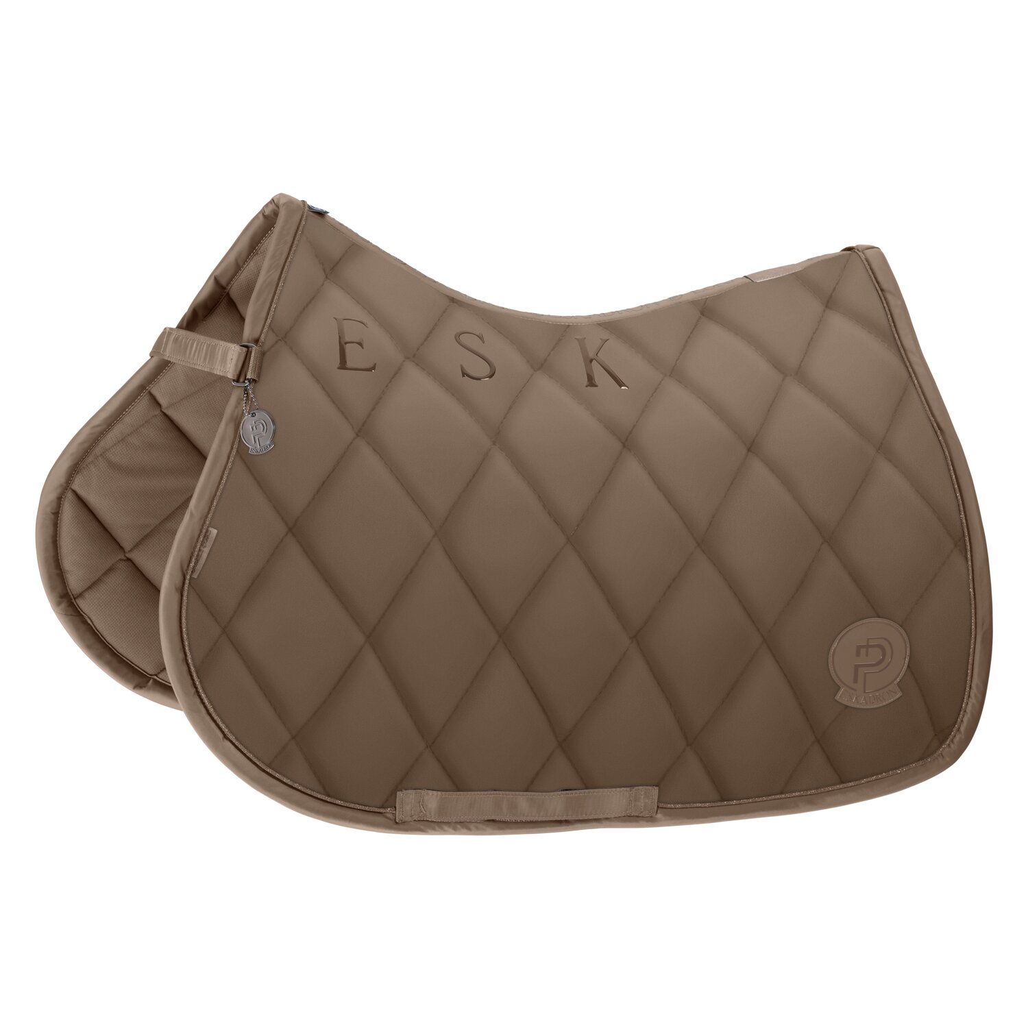 ESKADRON Platinum Schabracke Pro Soft – Ansicht 2