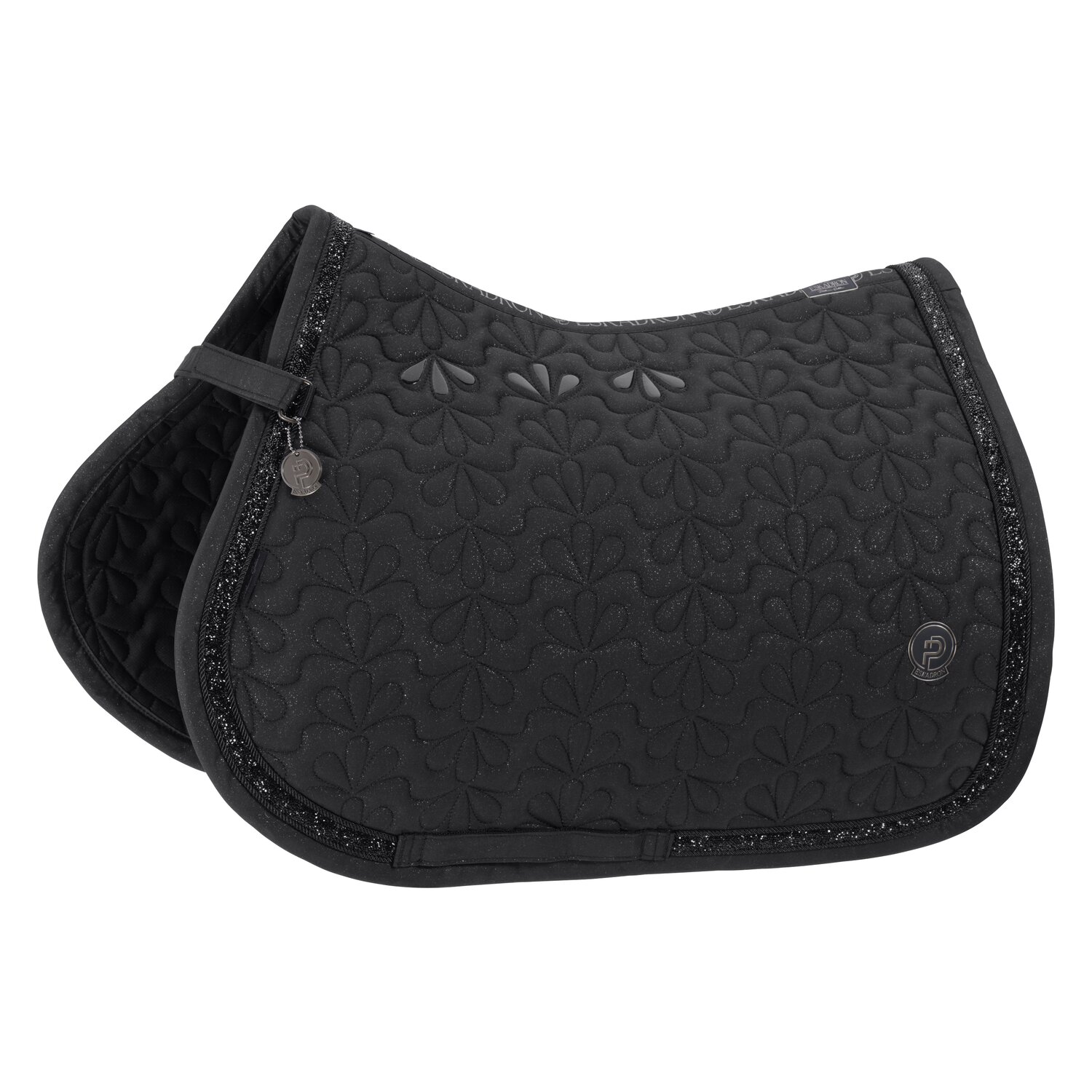 ESKADRON Platinum Schabracke Sparkle Jewel – Ansicht 2