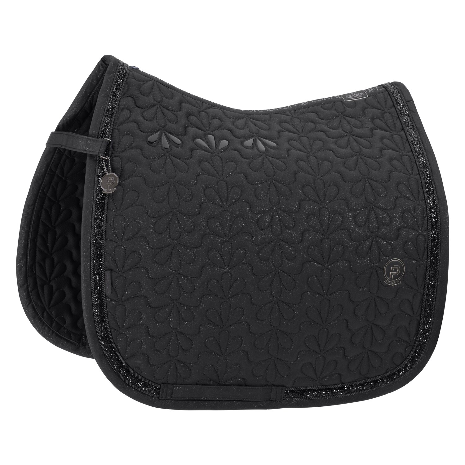 ESKADRON Platinum Schabracke Sparkle Jewel – Ansicht 1