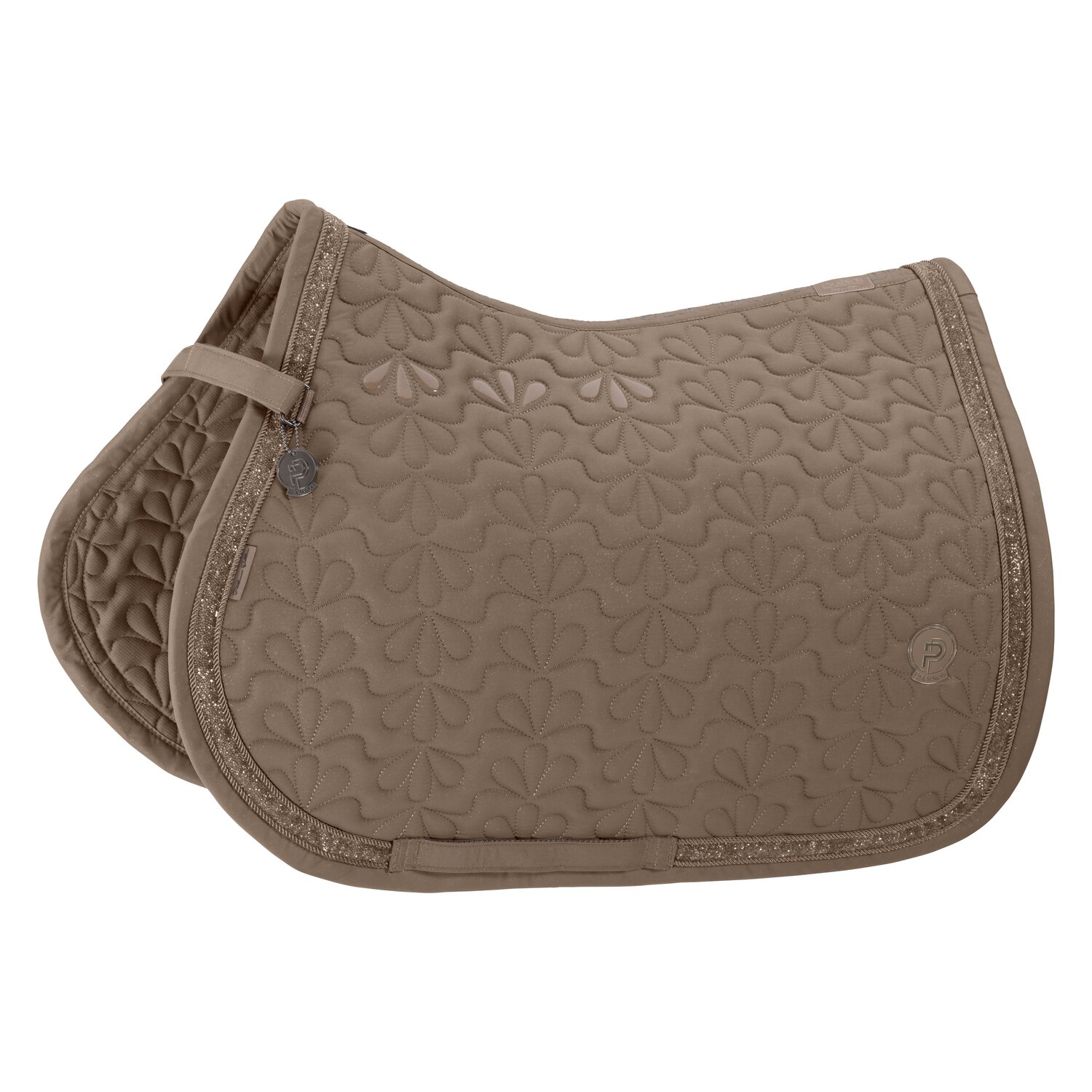 ESKADRON Platinum Schabracke Sparkle Jewel – Ansicht 2
