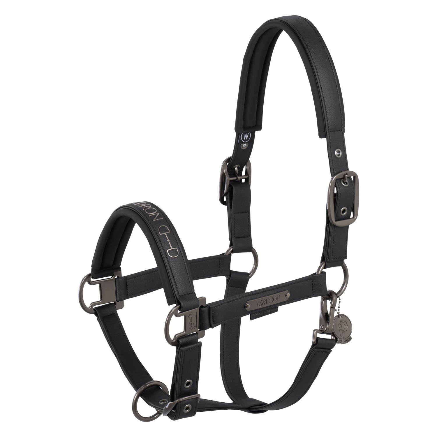 ESKADRON Platinum Halfter Faux Leather Double Pin – Ansicht 3