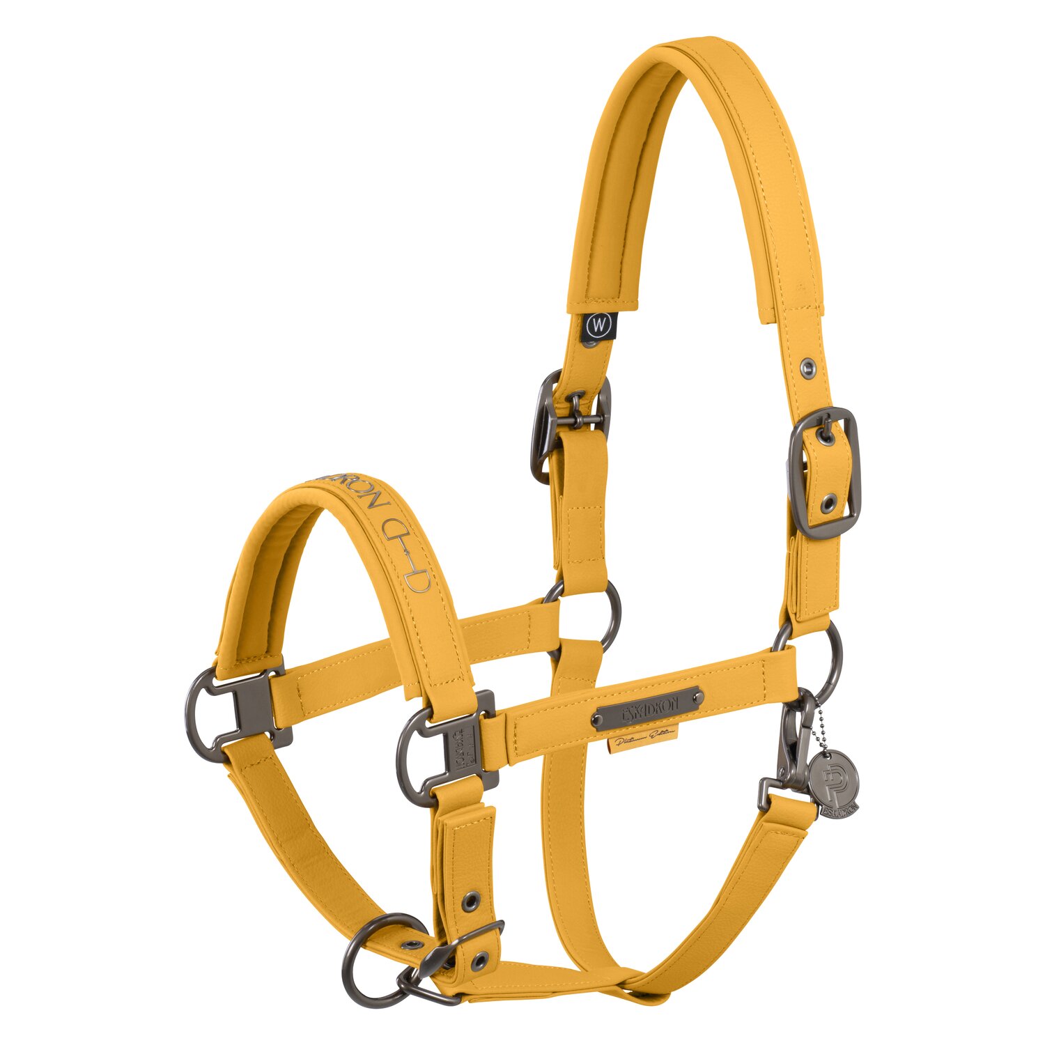 ESKADRON Platinum Halfter Faux Leather Double Pin – Ansicht 2