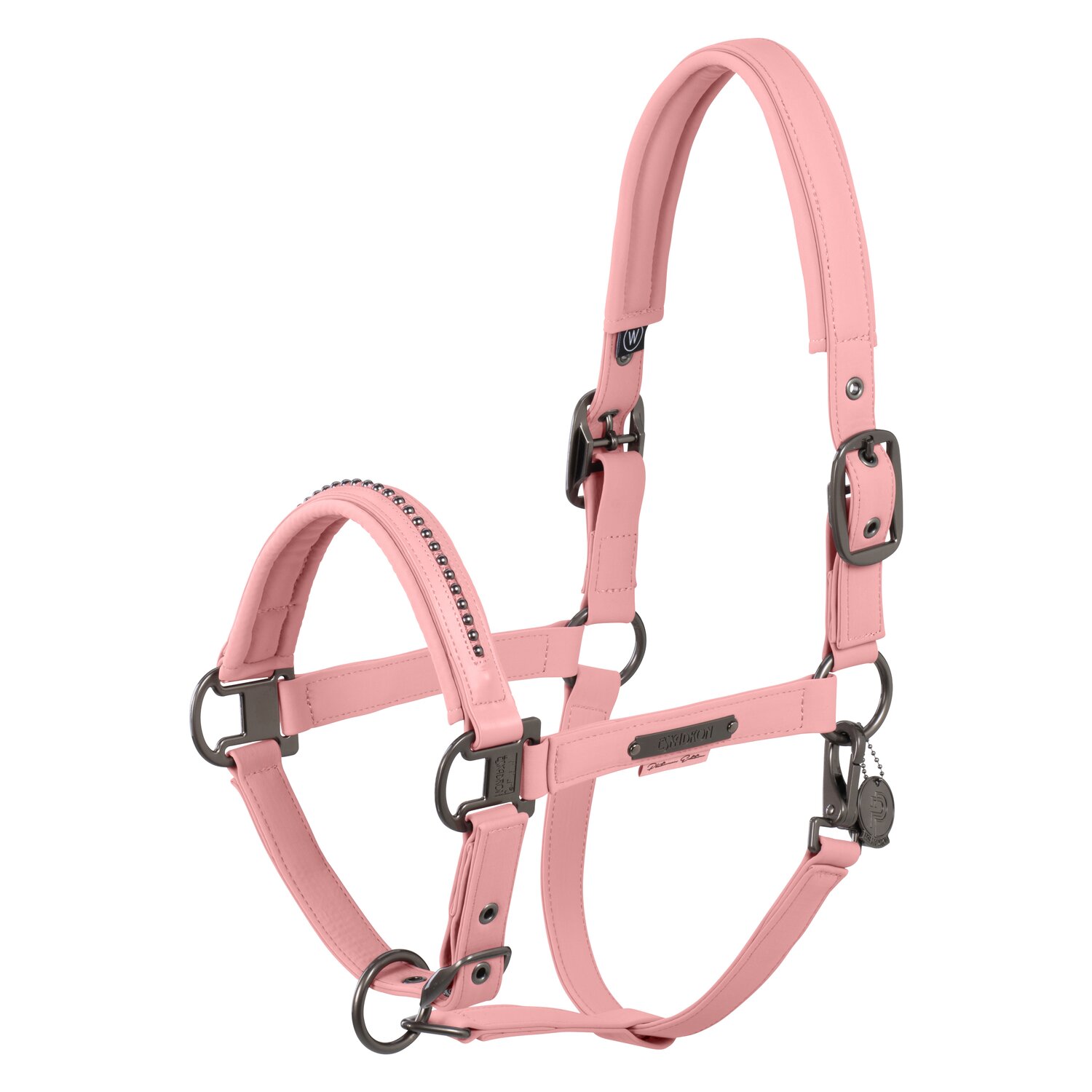 ESKADRON Platinum Halfter Softshell Pearls Double Pin – Ansicht 1