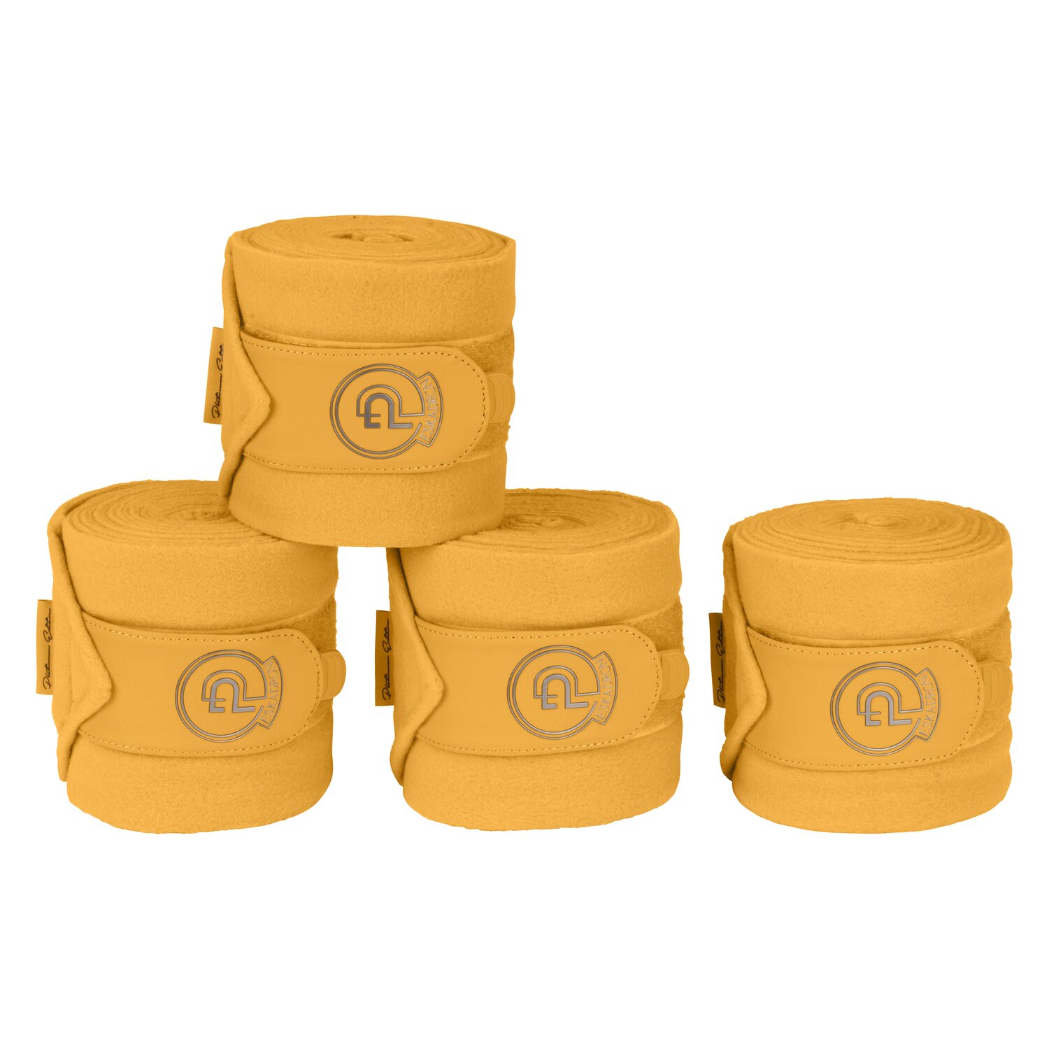 ESKADRON Platinum Bandagen Fleece – Ansicht 1