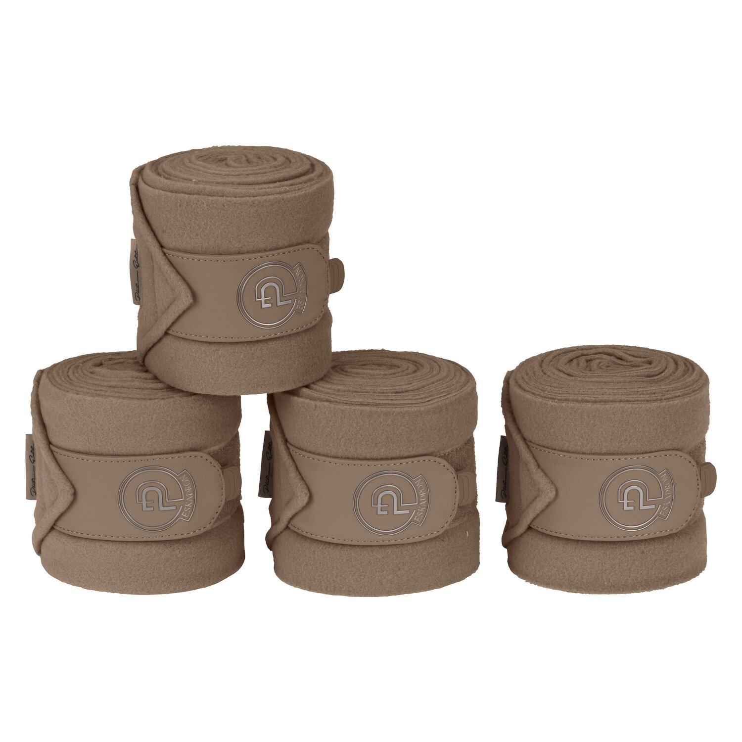ESKADRON Platinum Bandagen Fleece – Ansicht 1