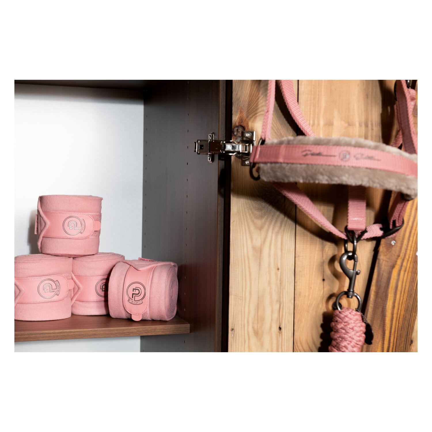 ESKADRON Platinum Bandagen Fleece &ndash; Ansicht 3