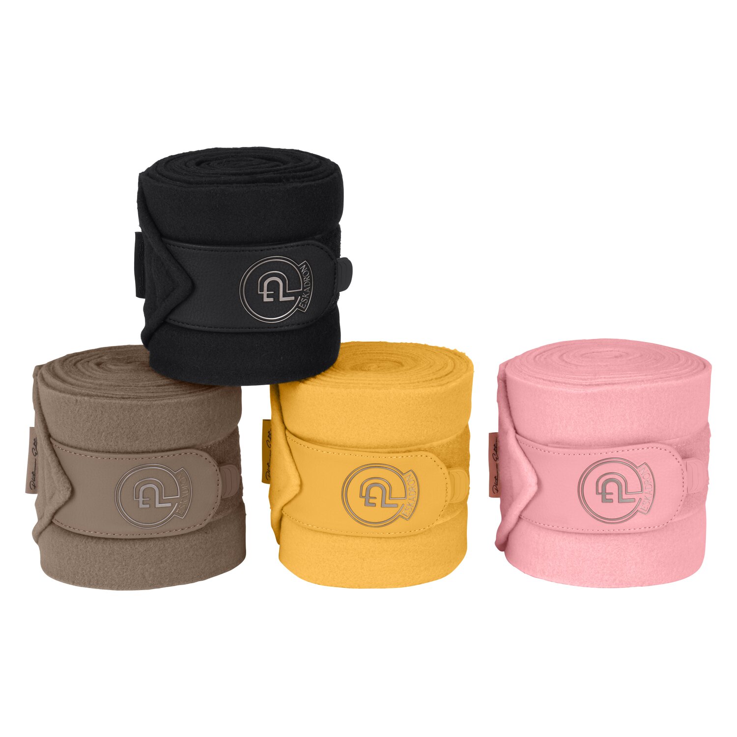 ESKADRON Platinum Bandagen Fleece – Ansicht 2