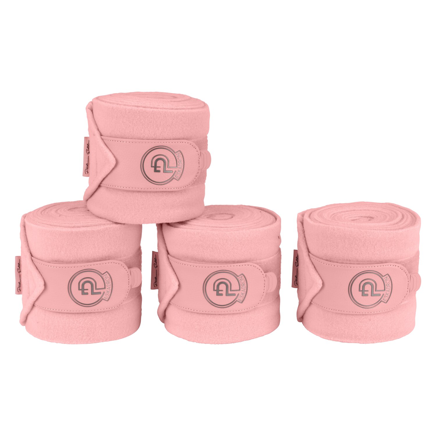 ESKADRON Platinum Bandagen Fleece &ndash; Ansicht 1