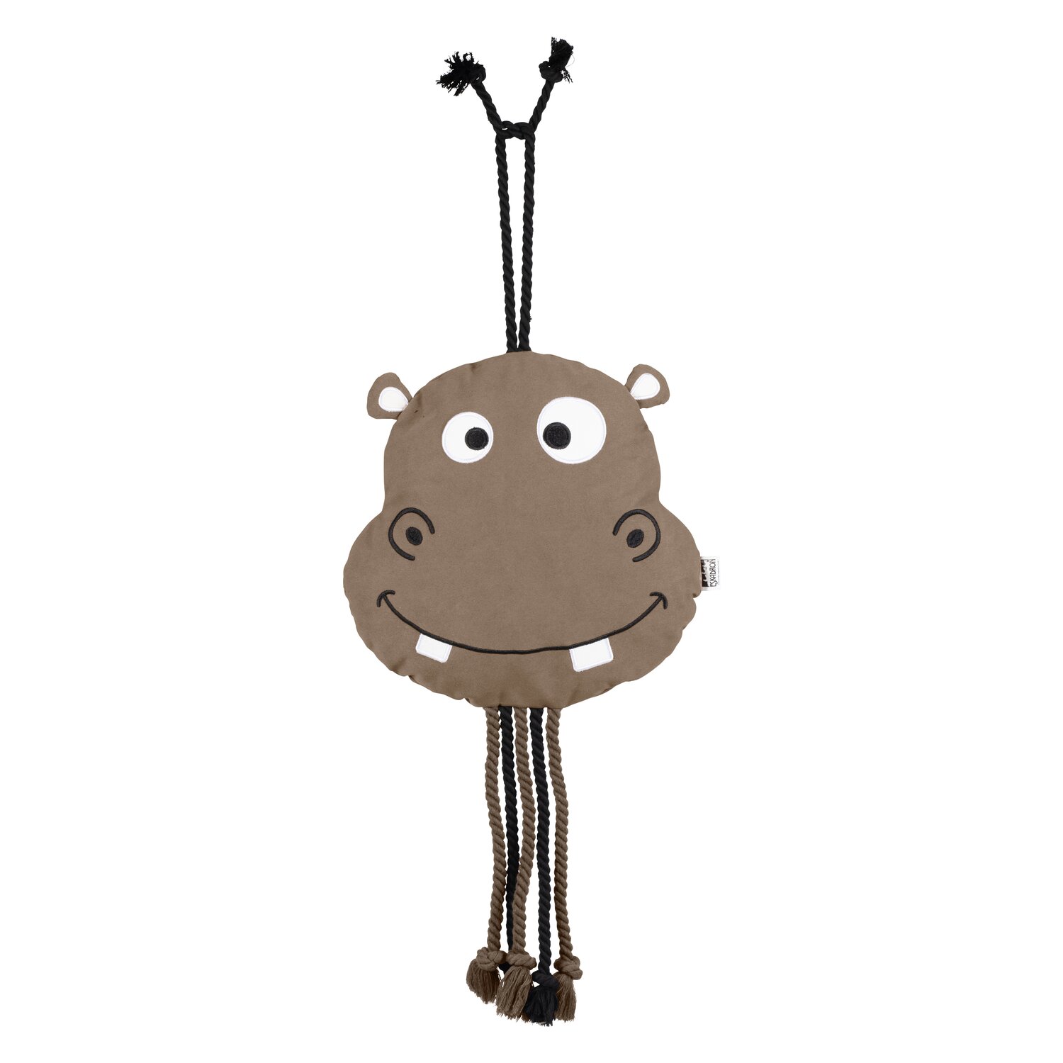 ESKADRON Platinum Pferdespielzeug Hippo – Ansicht 1