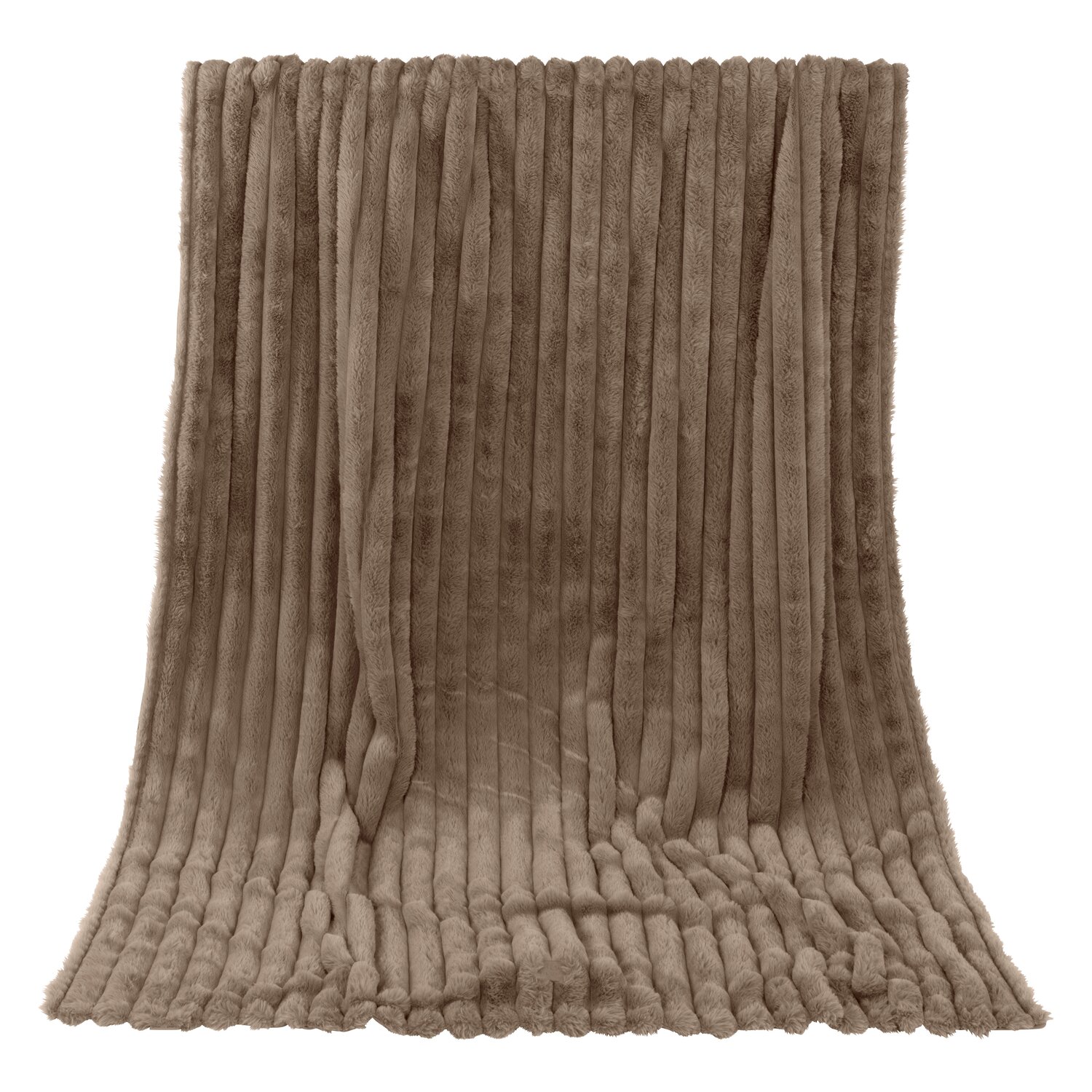 ESKADRON Platinum Sofadecke Cosy – Ansicht 1