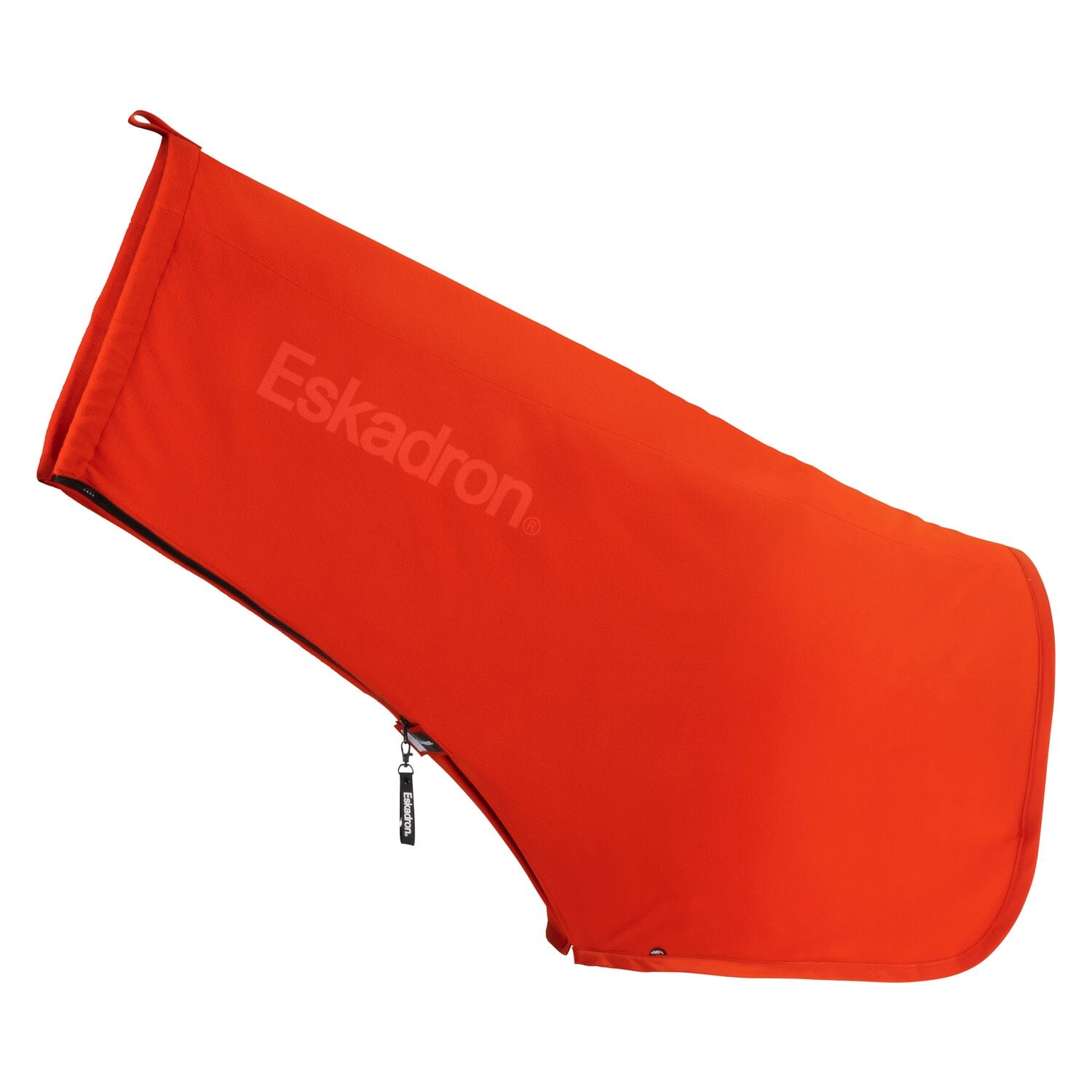 ESKADRON Dynamic Zip-Halsteil Fleece &ndash; Ansicht 1