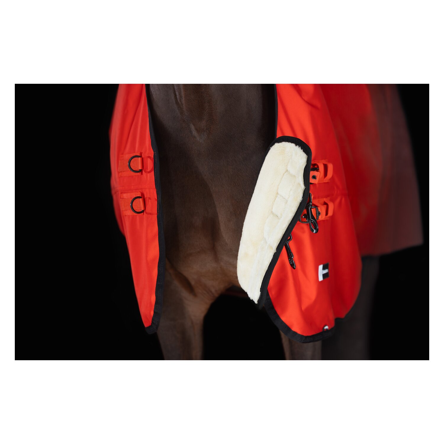 ESKADRON Dynamic Weidedecke Beta 50g – Ansicht 2