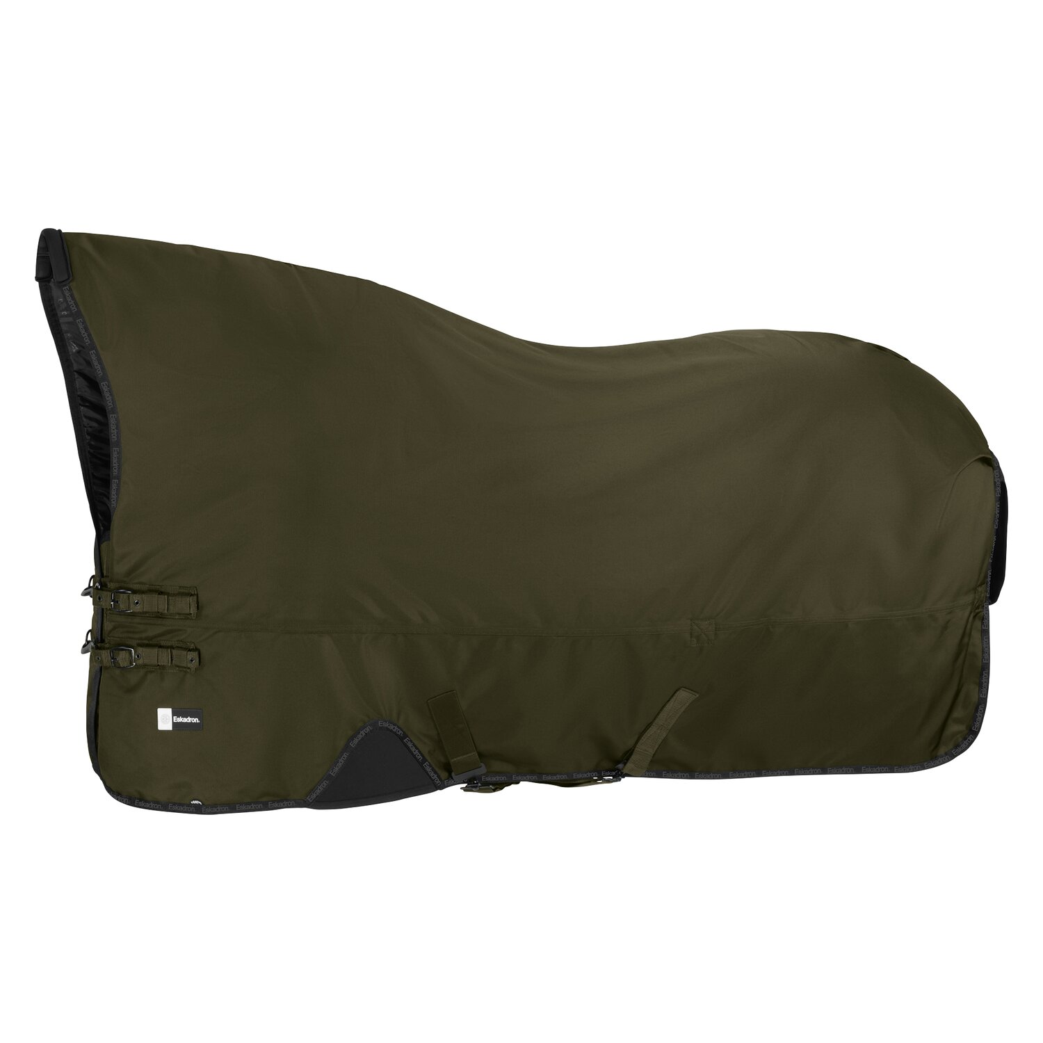 ESKADRON Dynamic Weidedecke Beta 150g – Ansicht 1