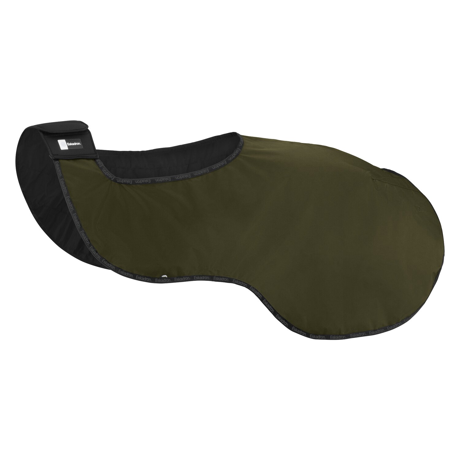 ESKADRON Dynamic Ausreitdecke 50g – Ansicht 1