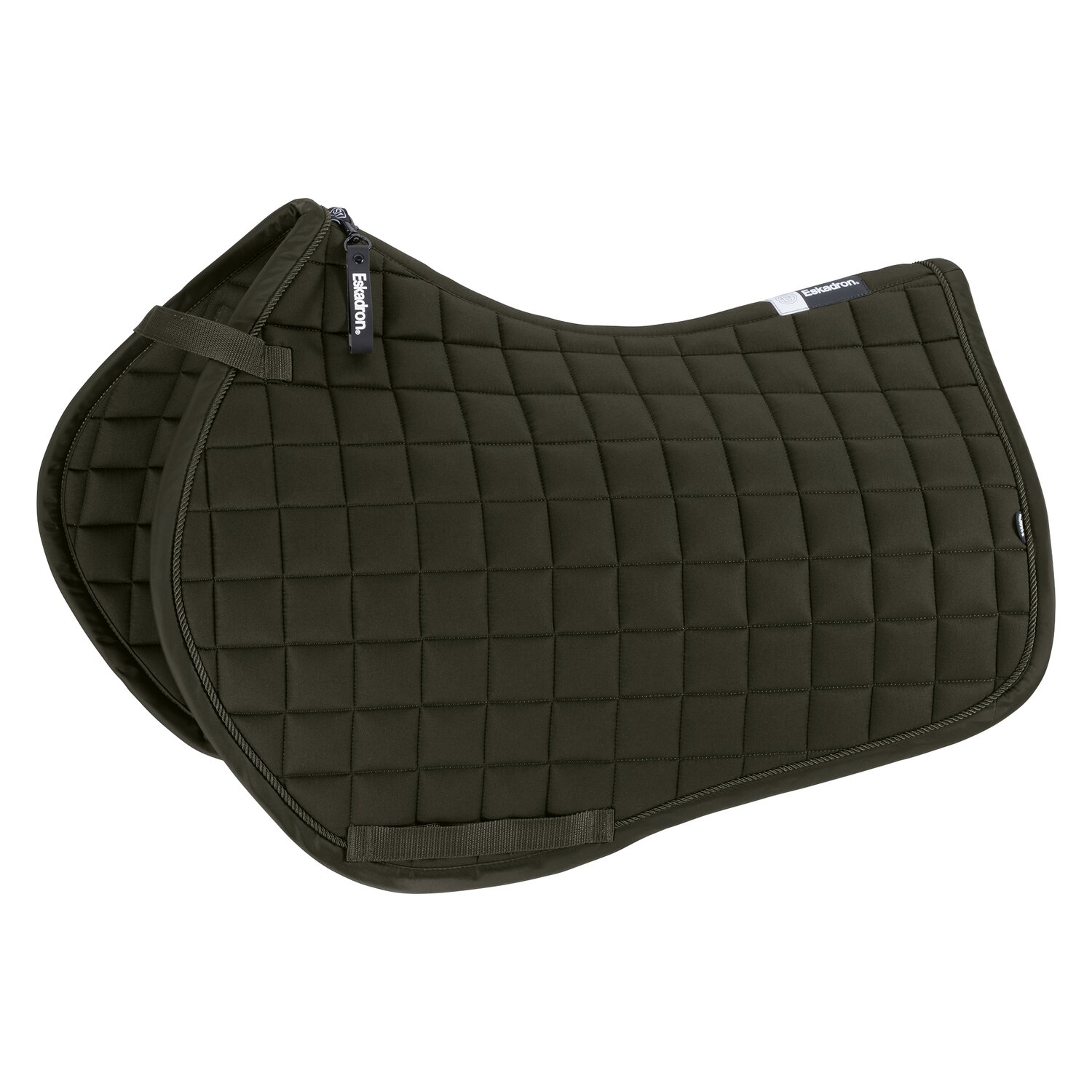 ESKADRON Dynamic Schabracke Cotton – Ansicht 2