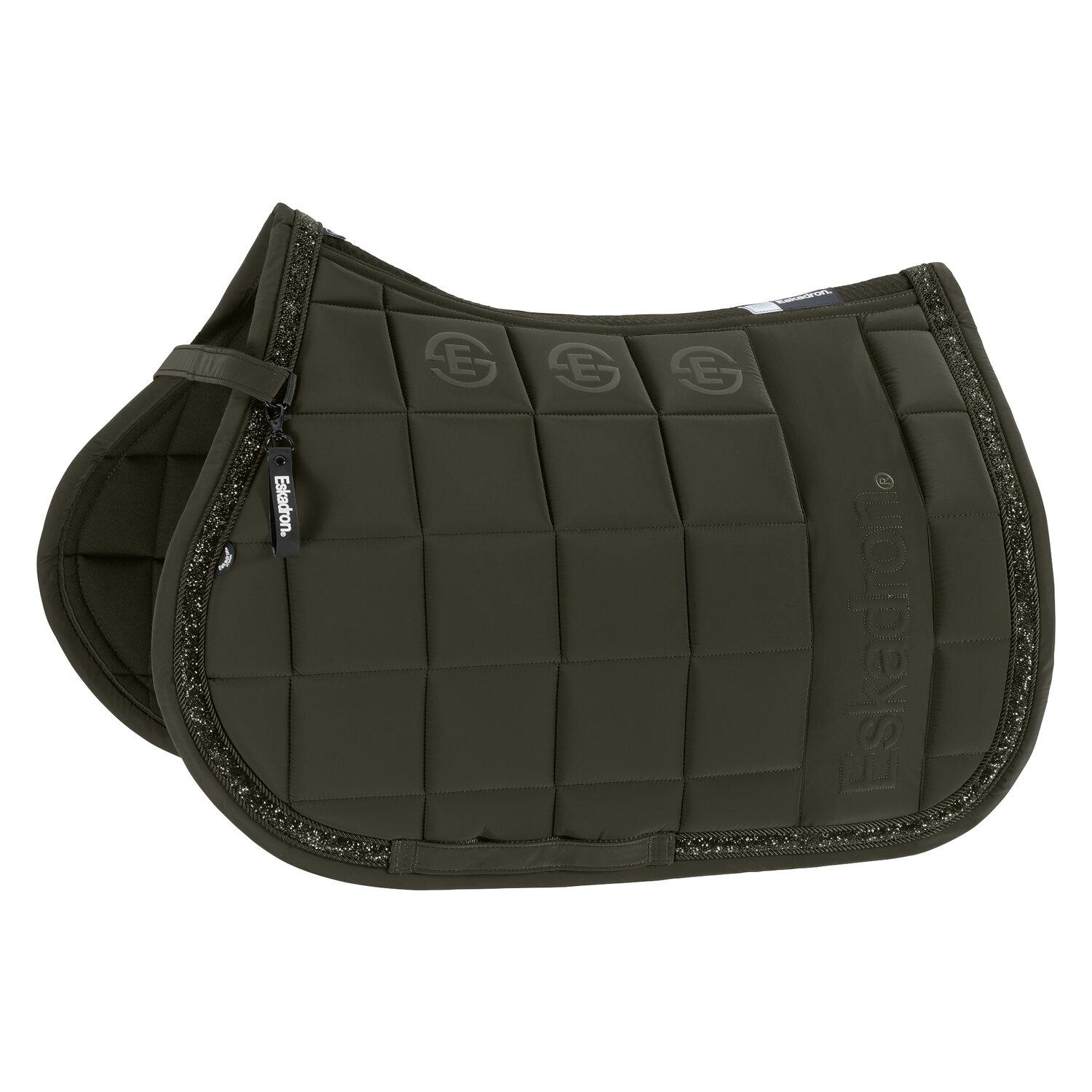 ESKADRON Dynamic Schabracke Biq Square Jewel – Ansicht 2