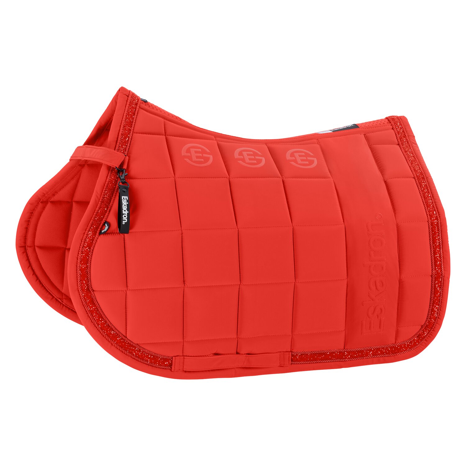 ESKADRON Dynamic Schabracke Biq Square Jewel – Ansicht 2