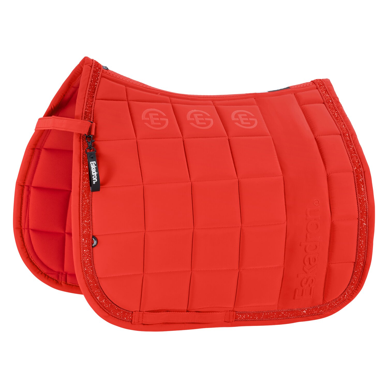 ESKADRON Dynamic Schabracke Biq Square Jewel – Ansicht 1