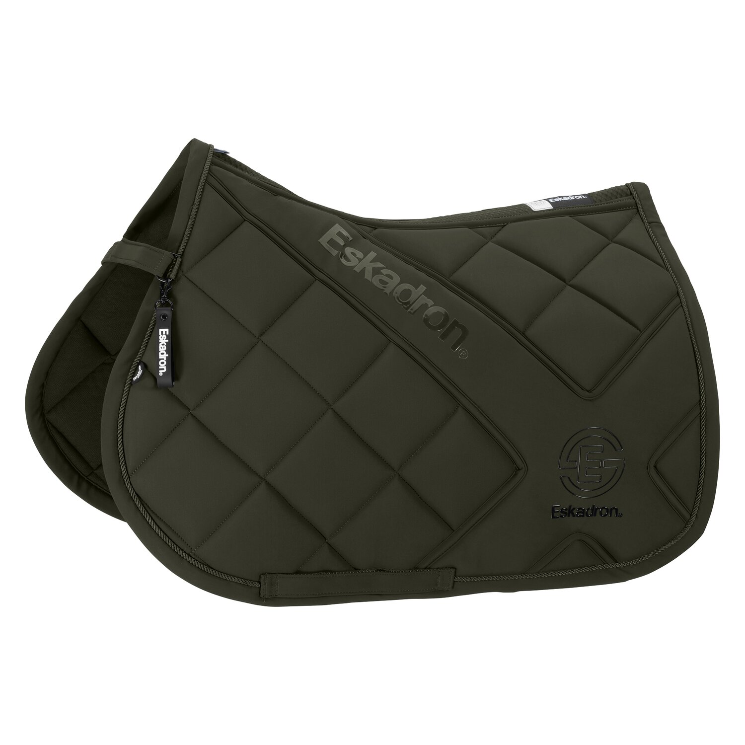 ESKADRON Dynamic Schabracke Softshell Bicross – Ansicht 2