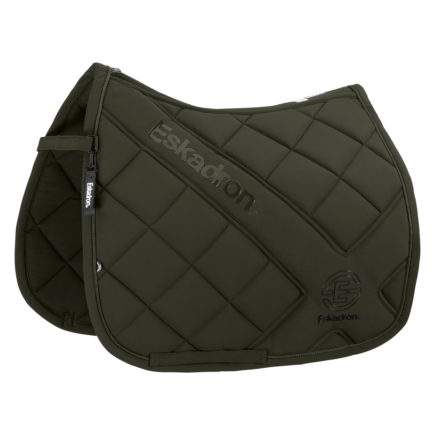ESKADRON Dynamic Schabracke Softshell Bicross – Ansicht 1