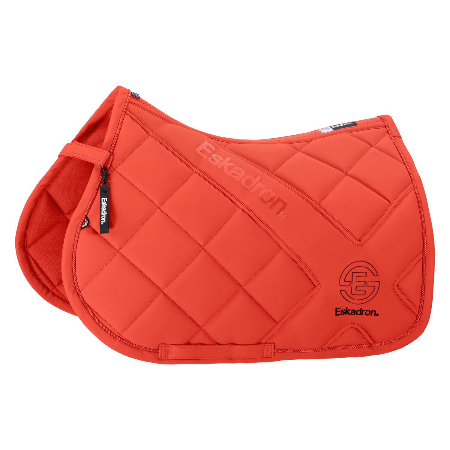 ESKADRON Dynamic Schabracke Softshell Bicross – Ansicht 2