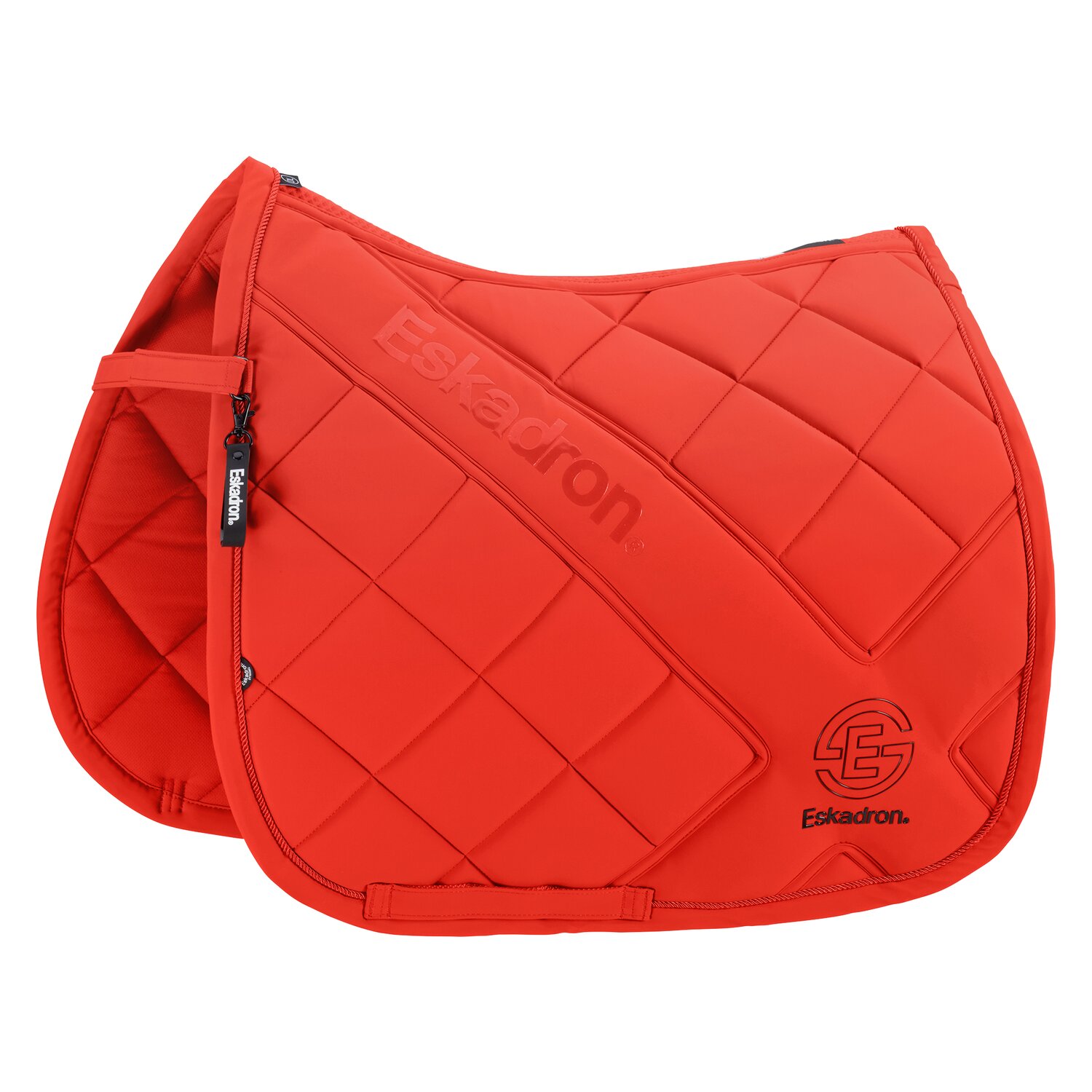 ESKADRON Dynamic Schabracke Softshell Bicross – Ansicht 1