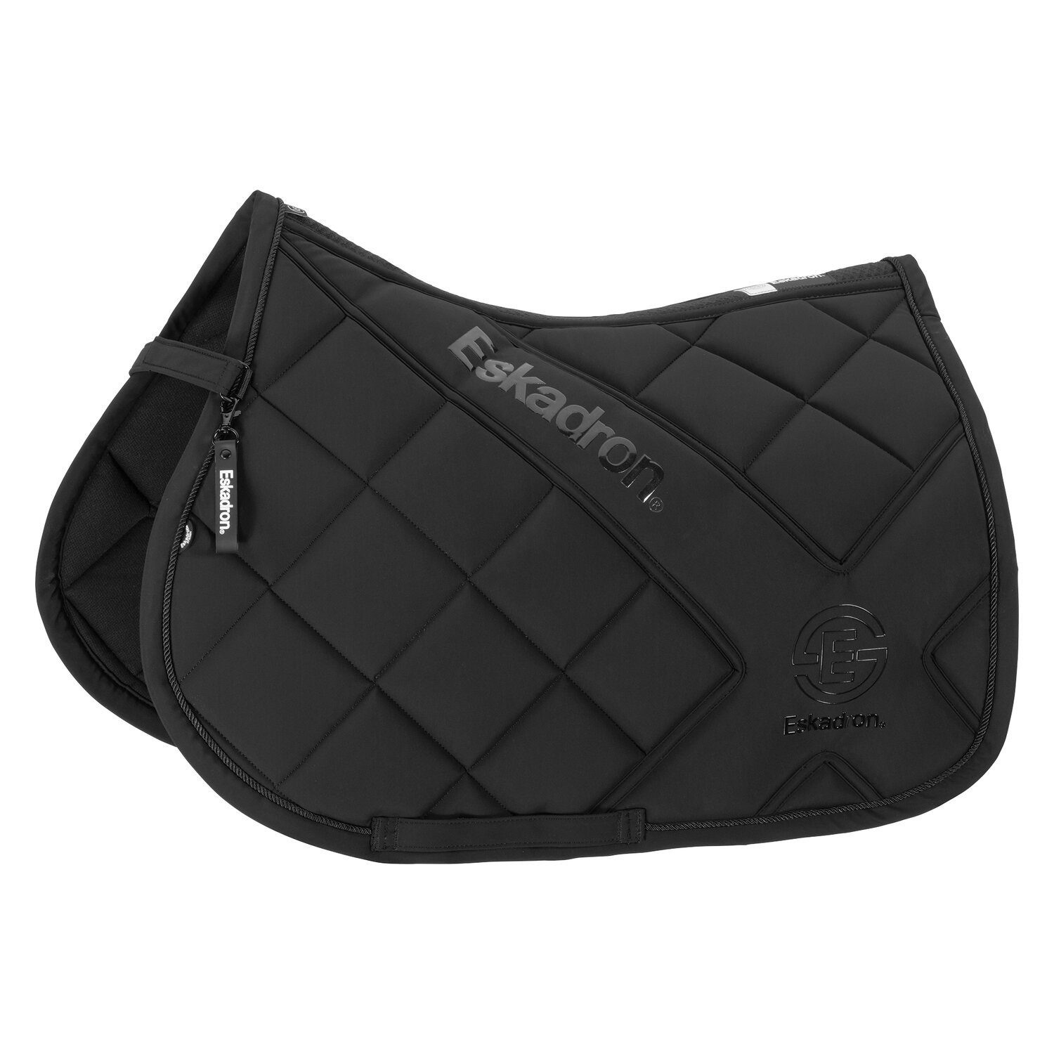 ESKADRON Dynamic Schabracke Softshell Bicross – Ansicht 2