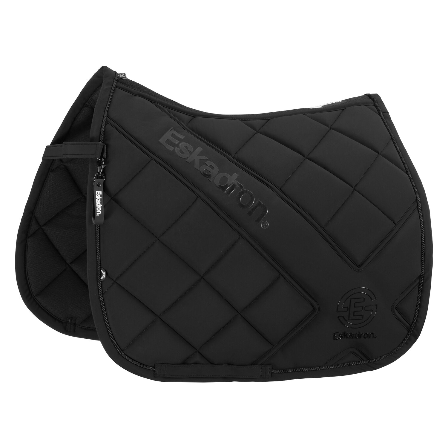 ESKADRON Dynamic Schabracke Softshell Bicross – Ansicht 1