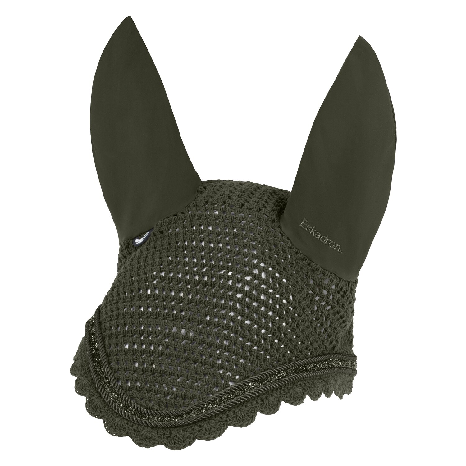 ESKADRON Dynamic Fliegenohren Jewel – Ansicht 1