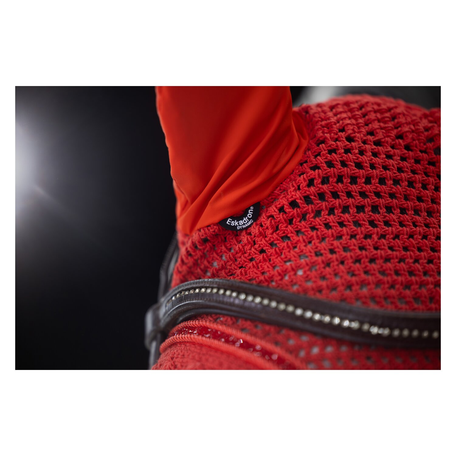 ESKADRON Dynamic Fliegenohren Jewel – Ansicht 2