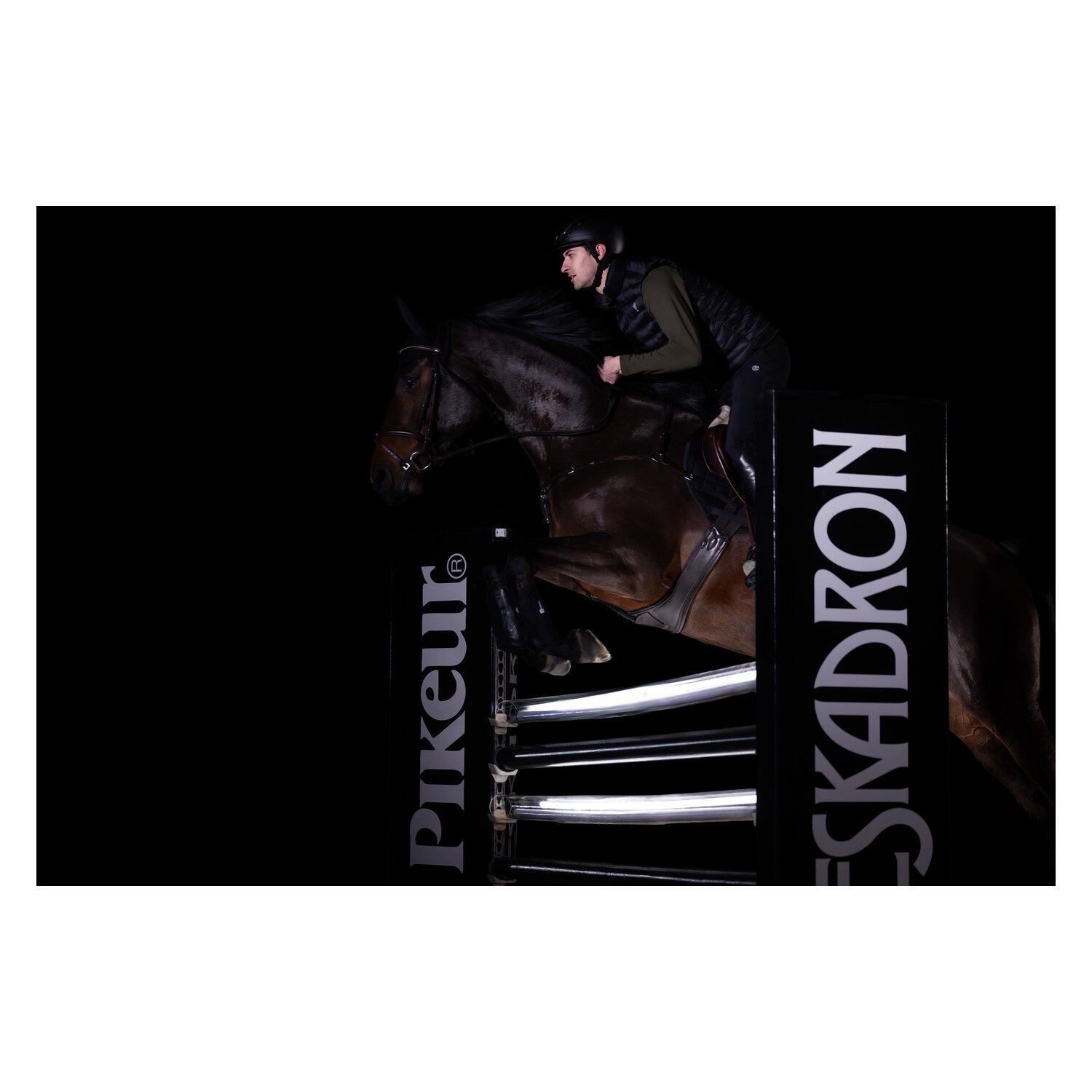 ESKADRON Dynamic Fliegenohren Dynair Mesh Sport – Ansicht 3