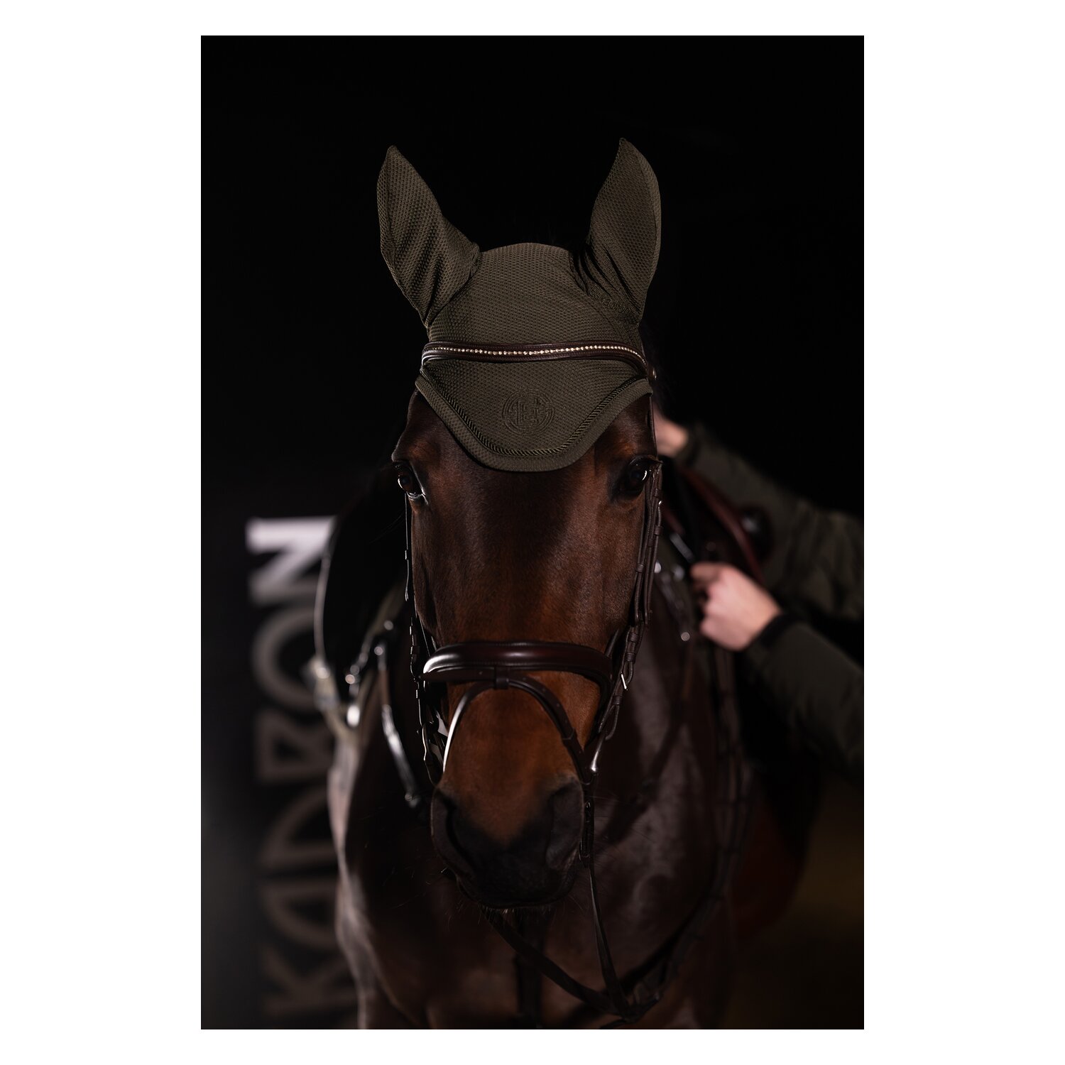 ESKADRON Dynamic Fliegenohren Dynair Mesh Sport – Ansicht 2